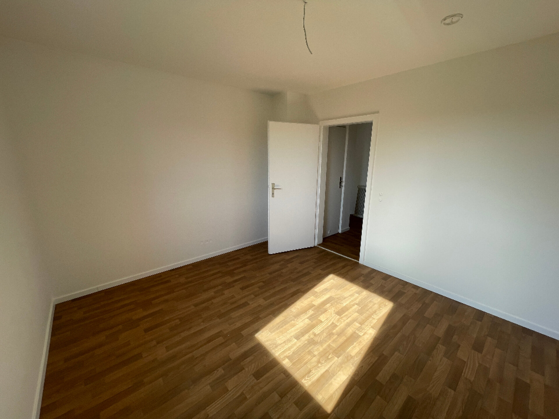 Schlafzimmer 1 Bild 2 | © Dawonia