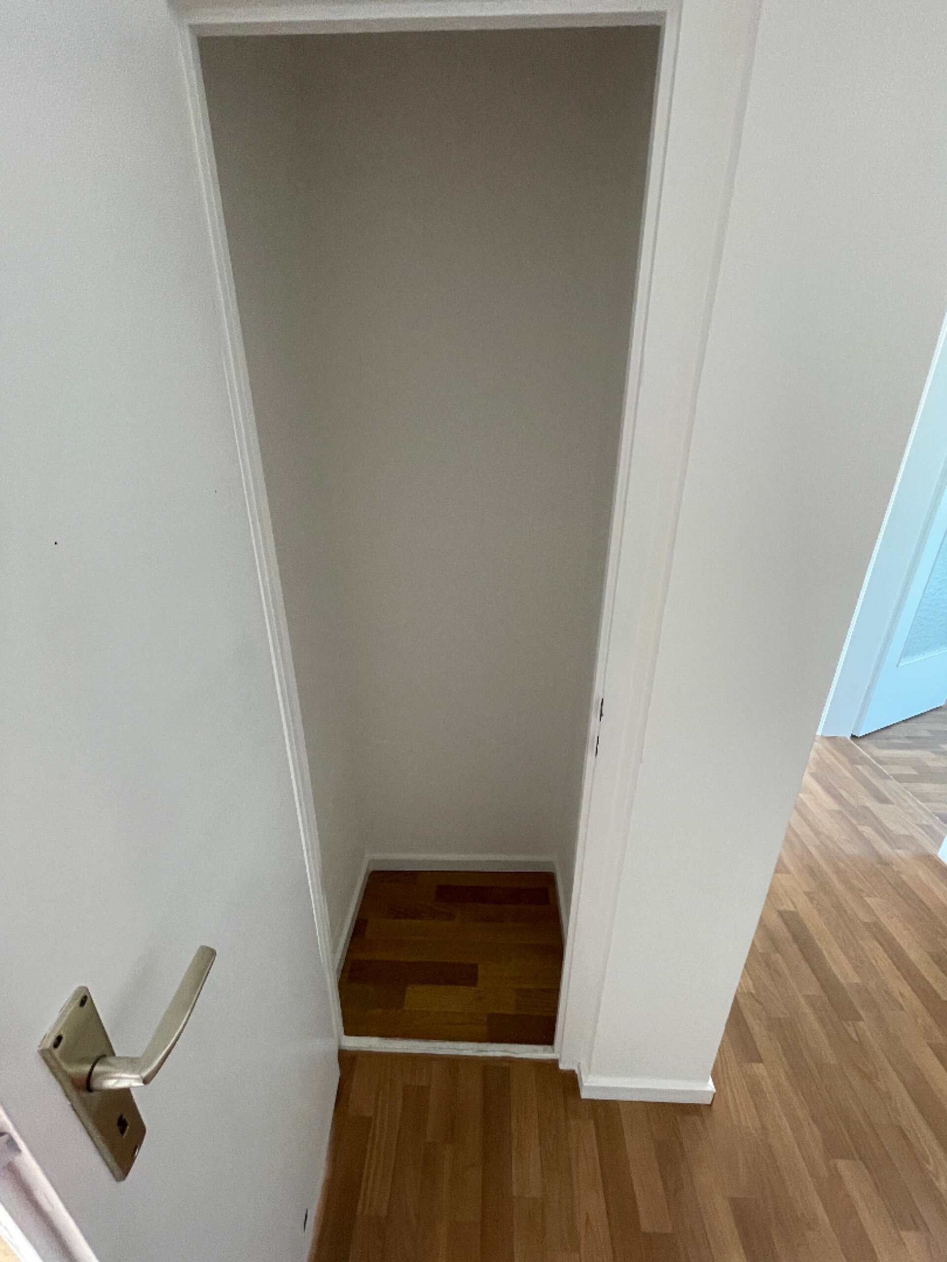 Abstellraum  | © Dawonia