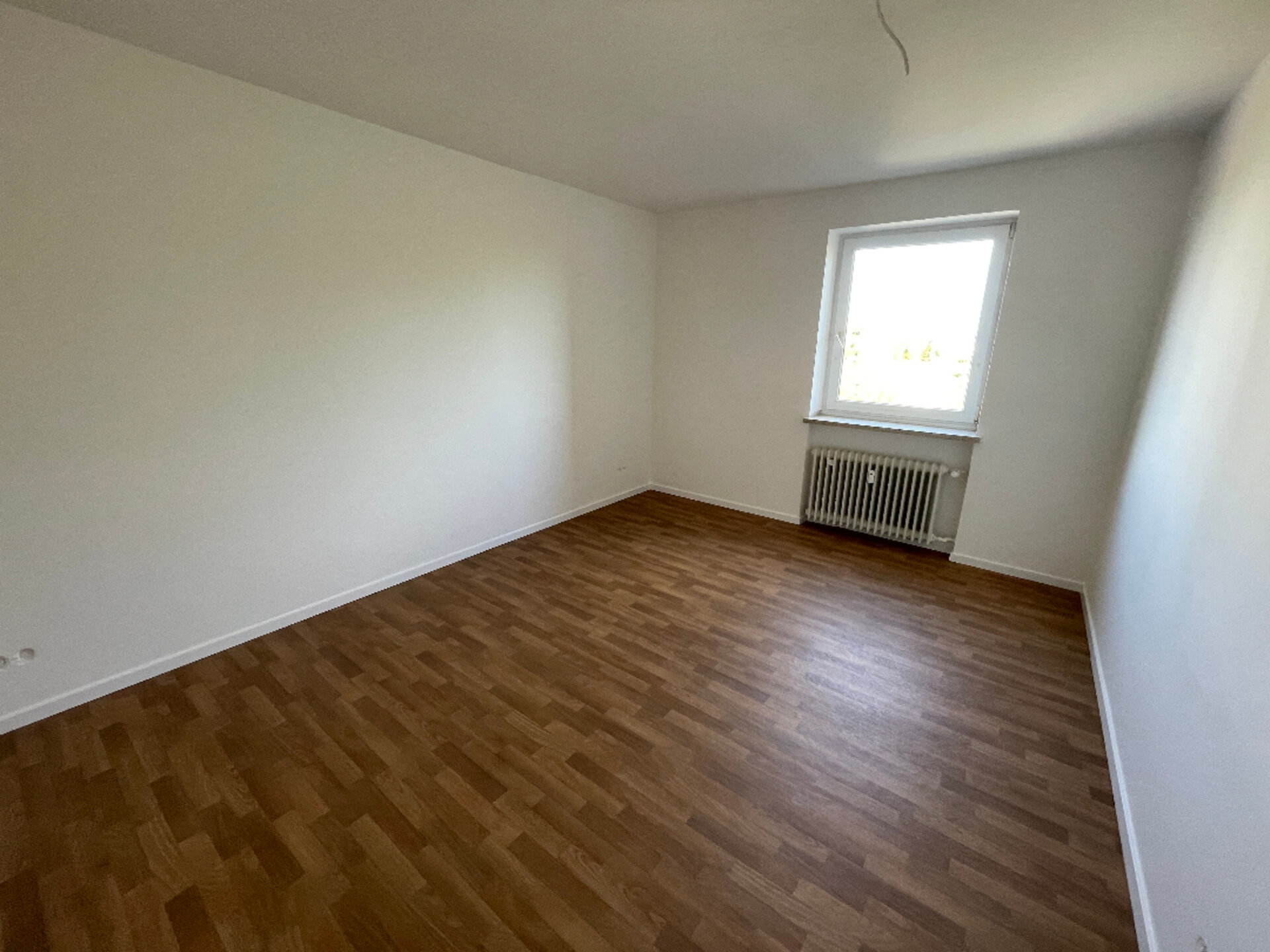 Schlafzimmer 2 | © Dawonia