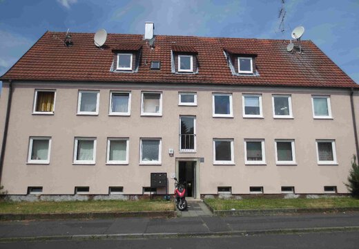 Hausansicht | © Dawonia