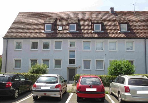 Hausansicht | © Dawonia