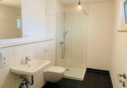 Badezimmer | © Dawonia