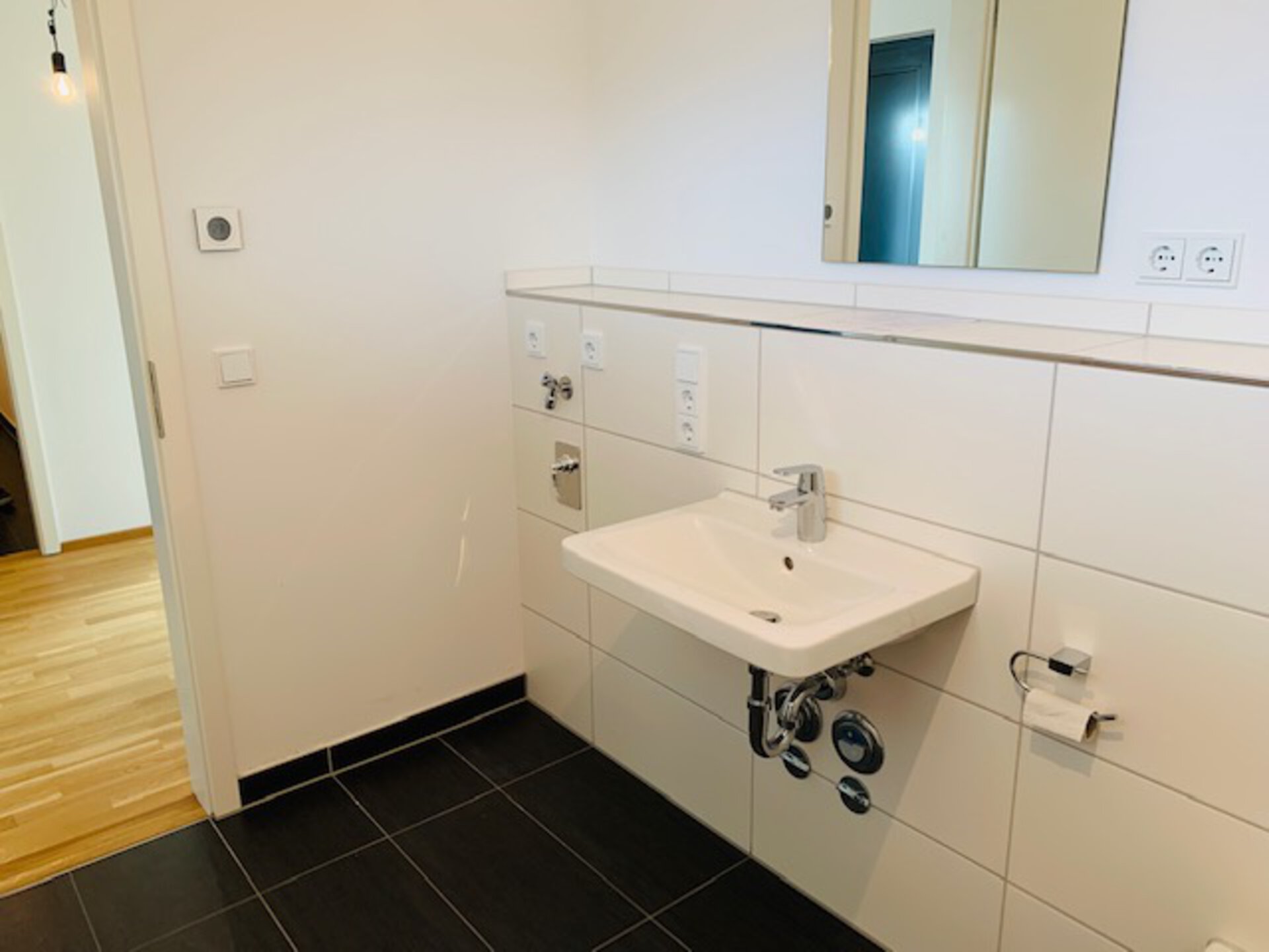 Badezimmer | © Dawonia