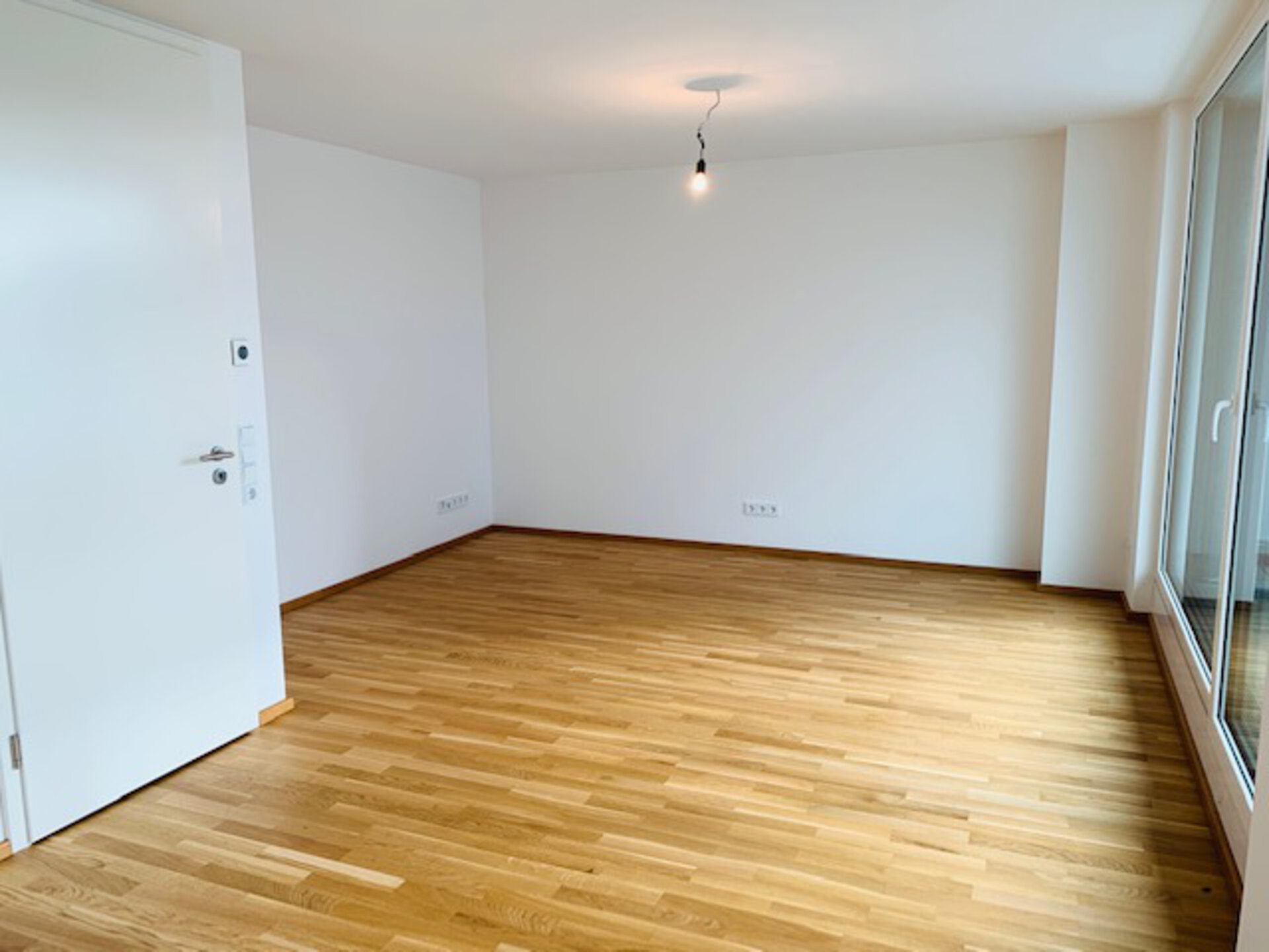 Schlafzimmer | © Dawonia