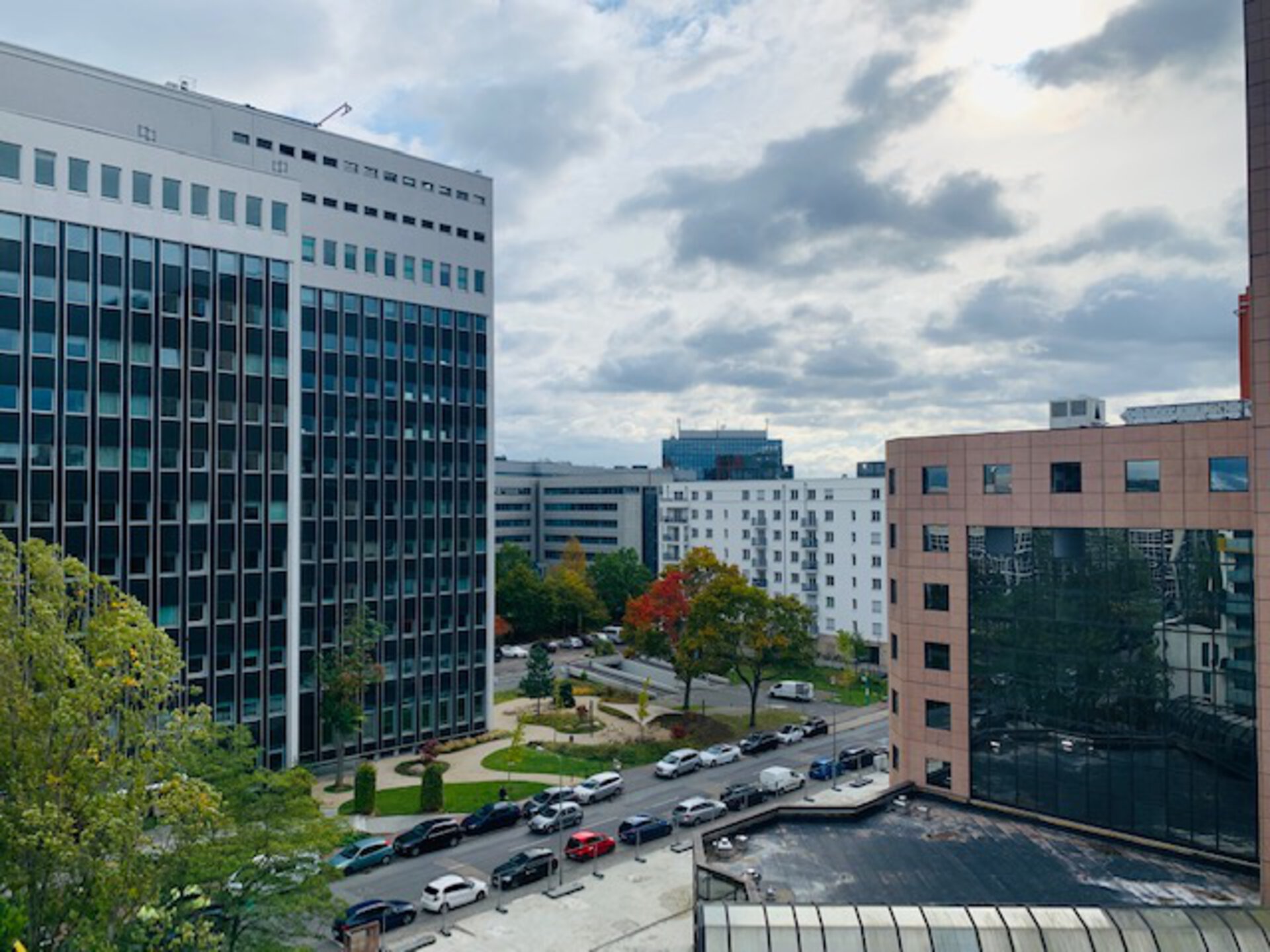 Ausblick | © Dawonia