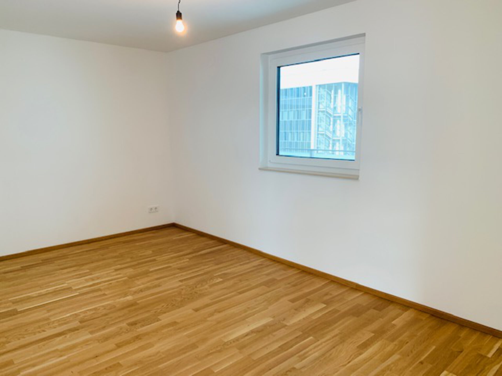 Schlafzimmer | © Dawonia