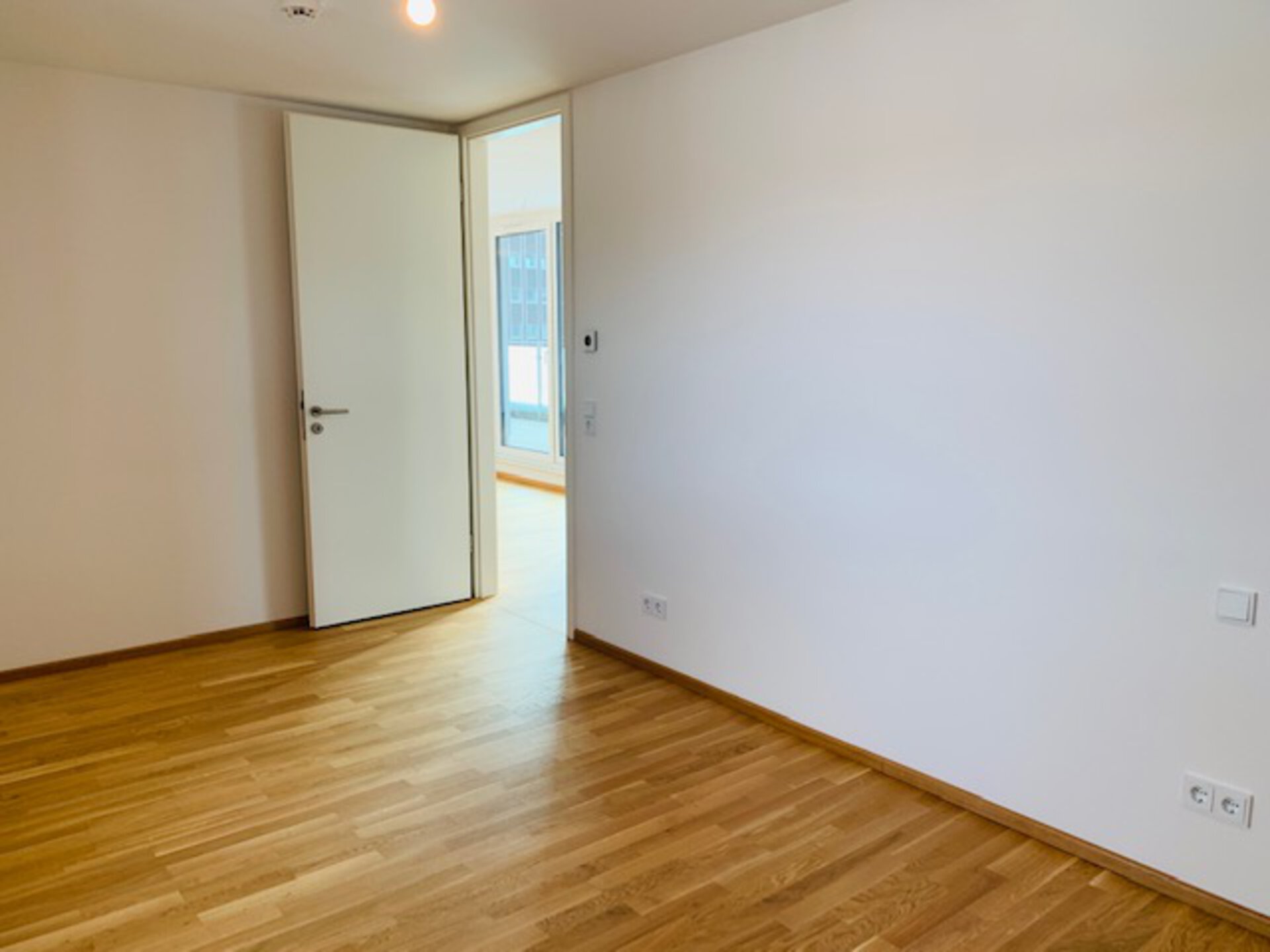 Schlafzimmer | © Dawonia