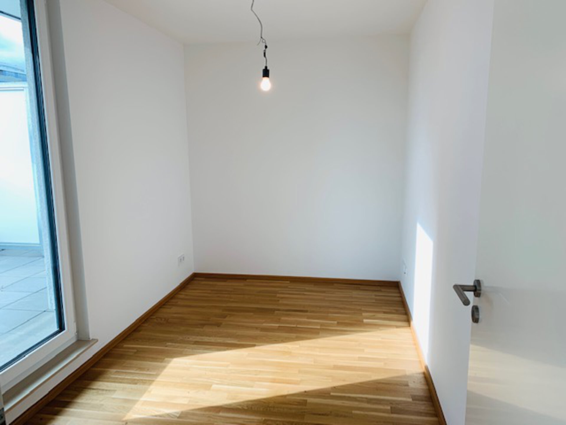 Schlafzimmer | © Dawonia