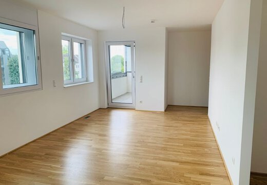 Wohnzimmer | © Dawonia