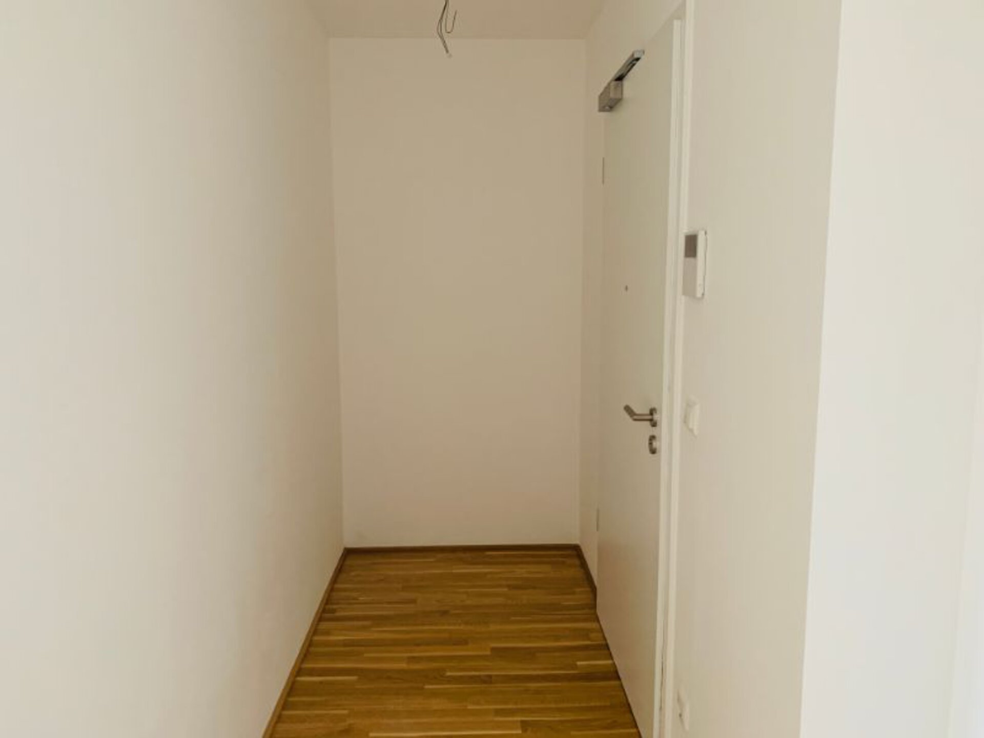 Eingangsbereich | © Dawonia