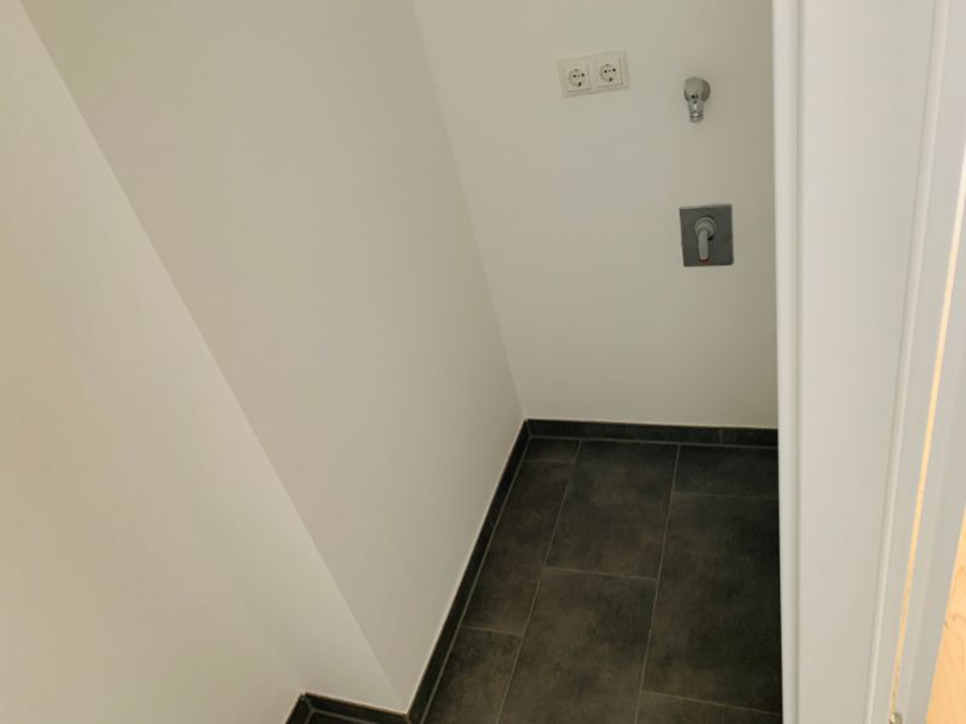 Abstellraum | © Dawonia