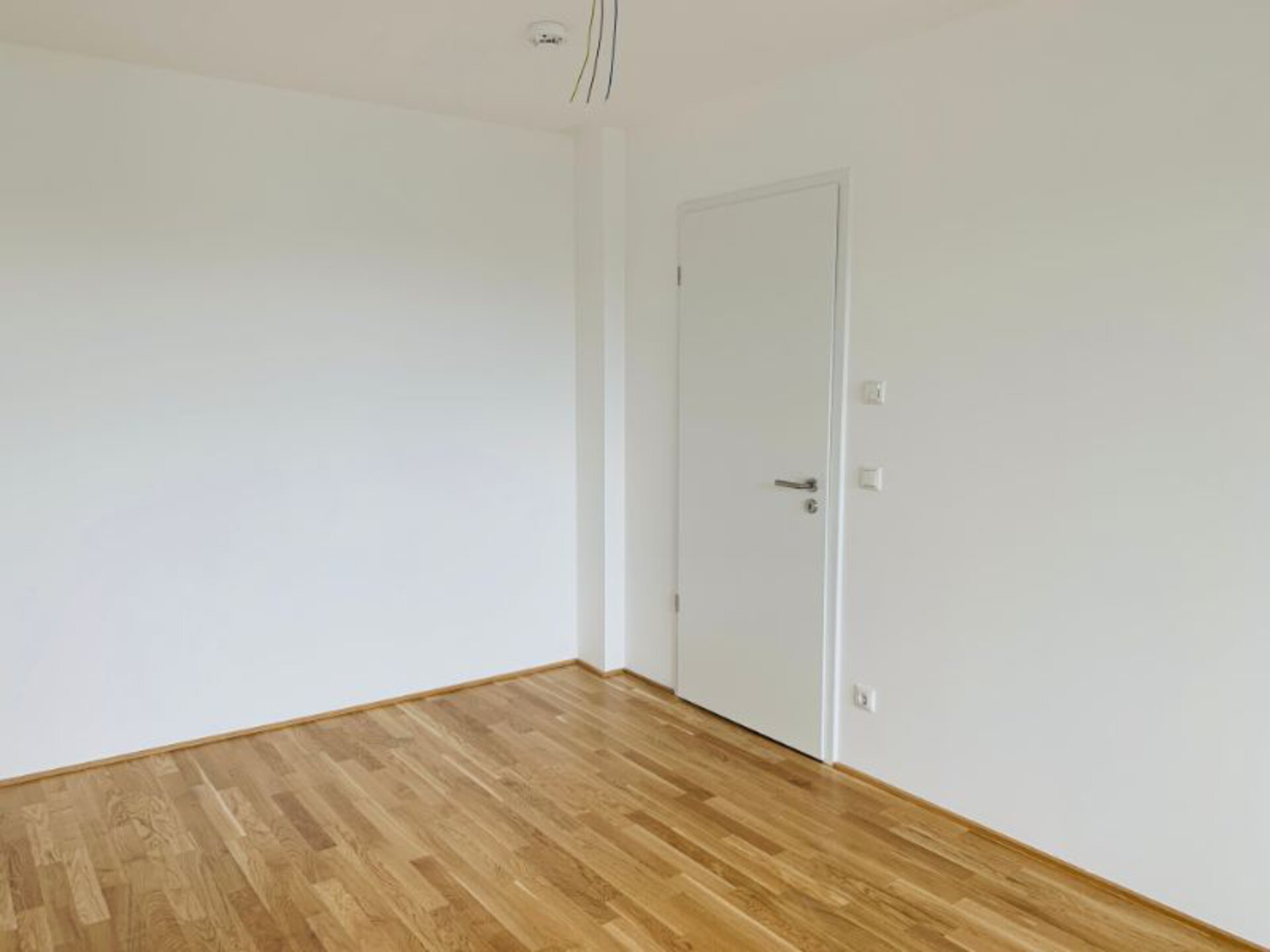 Schlafzimmer | © Dawonia