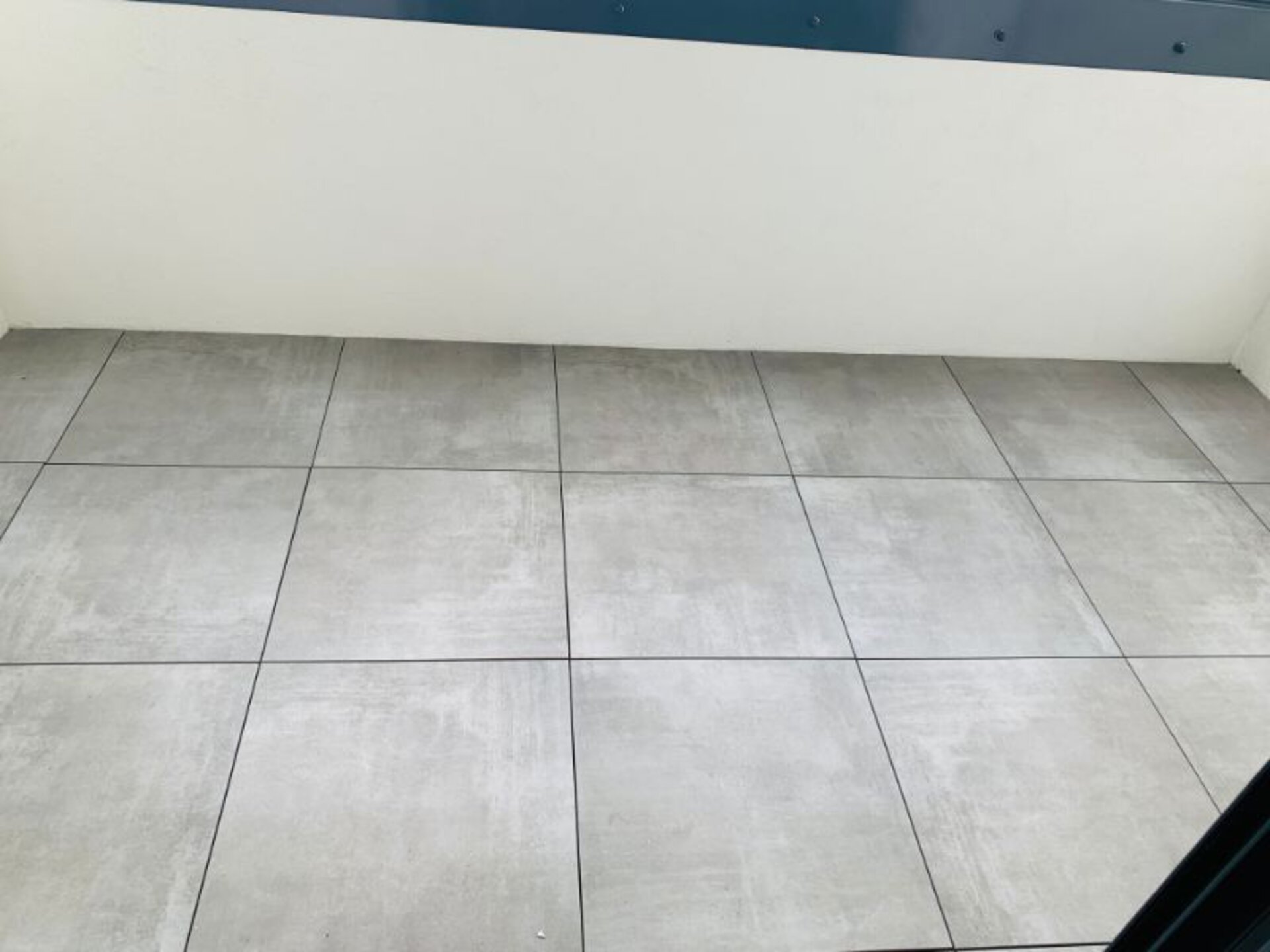 Loggia  | © Dawonia