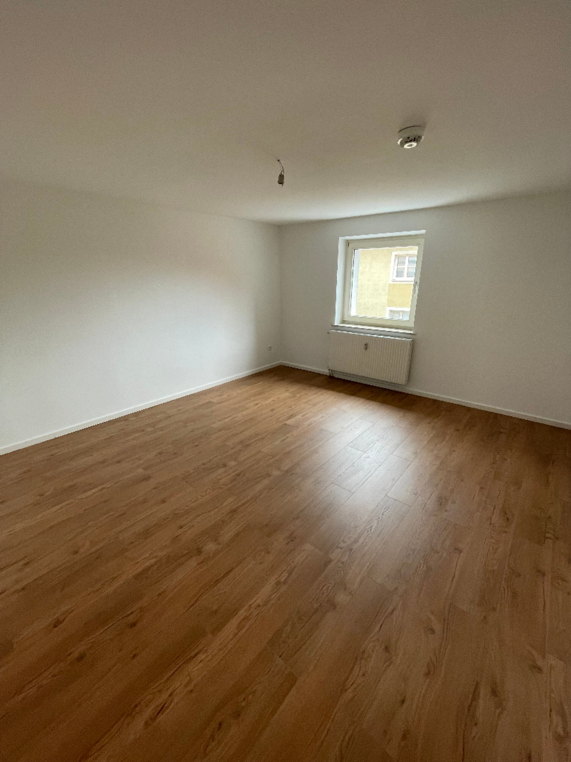 Schlafzimmer | © Dawonia