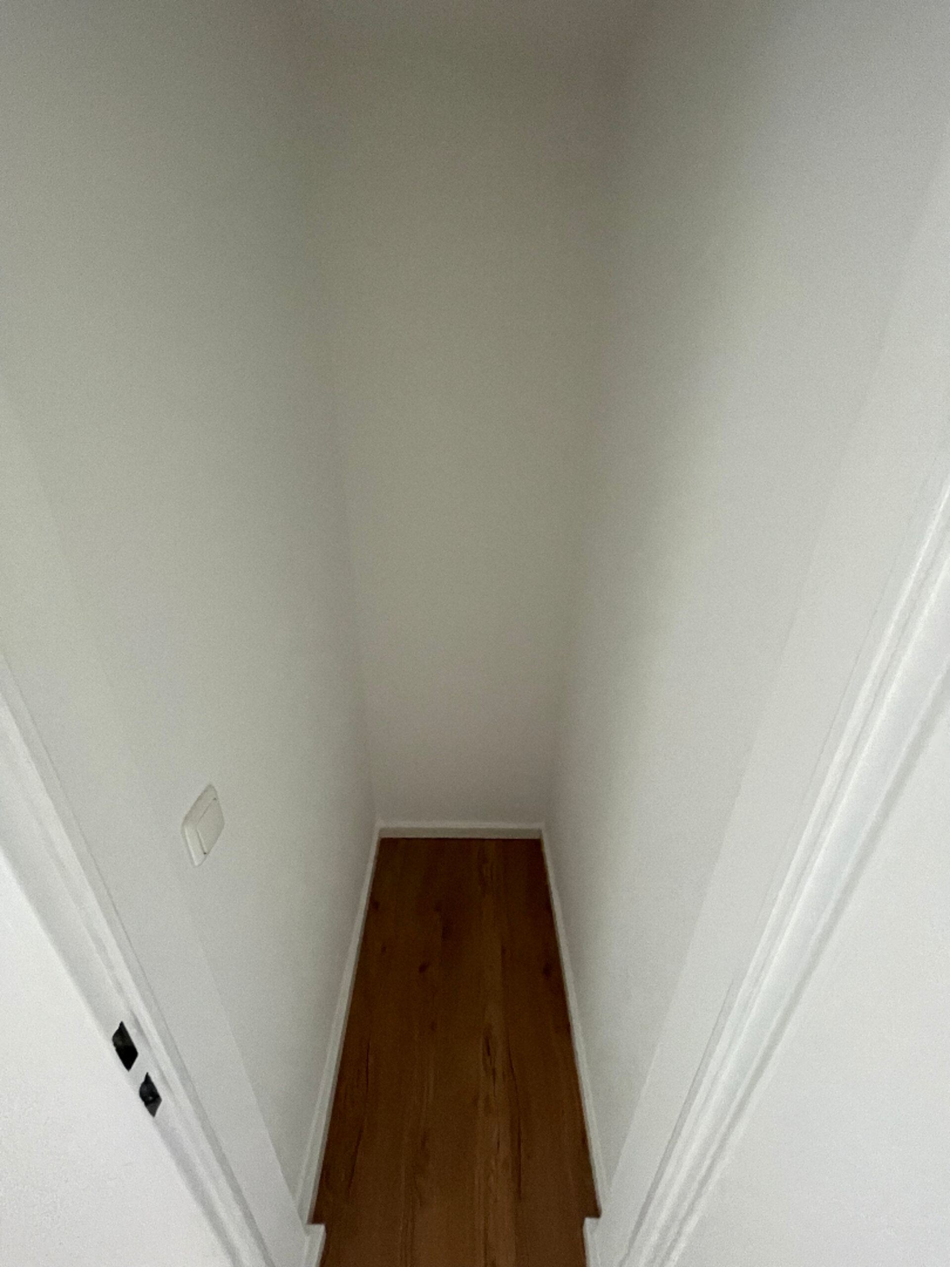 Abstellraum | © Dawonia