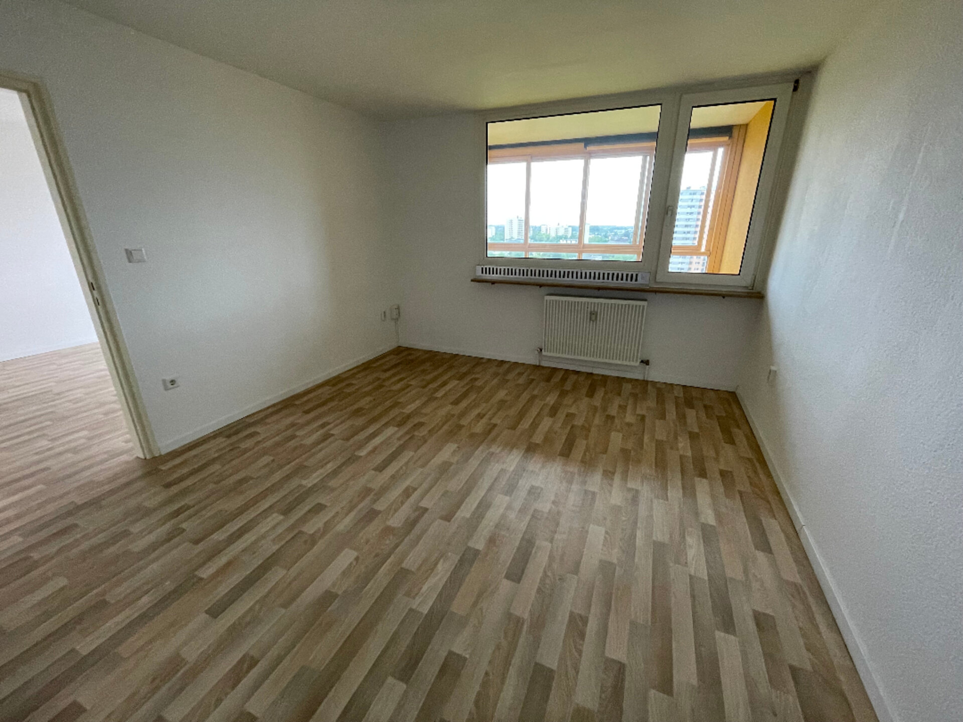 Schlafzimmer | © Dawonia