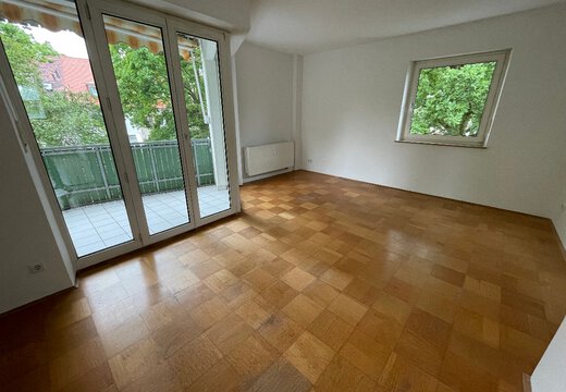 Wohnzimmer | © Dawonia