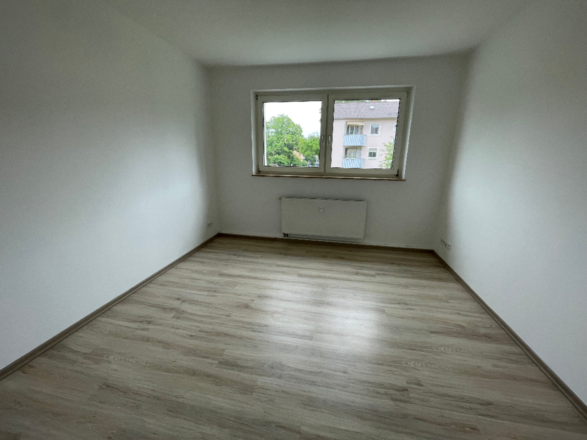 Schlafzimmer | © Dawonia