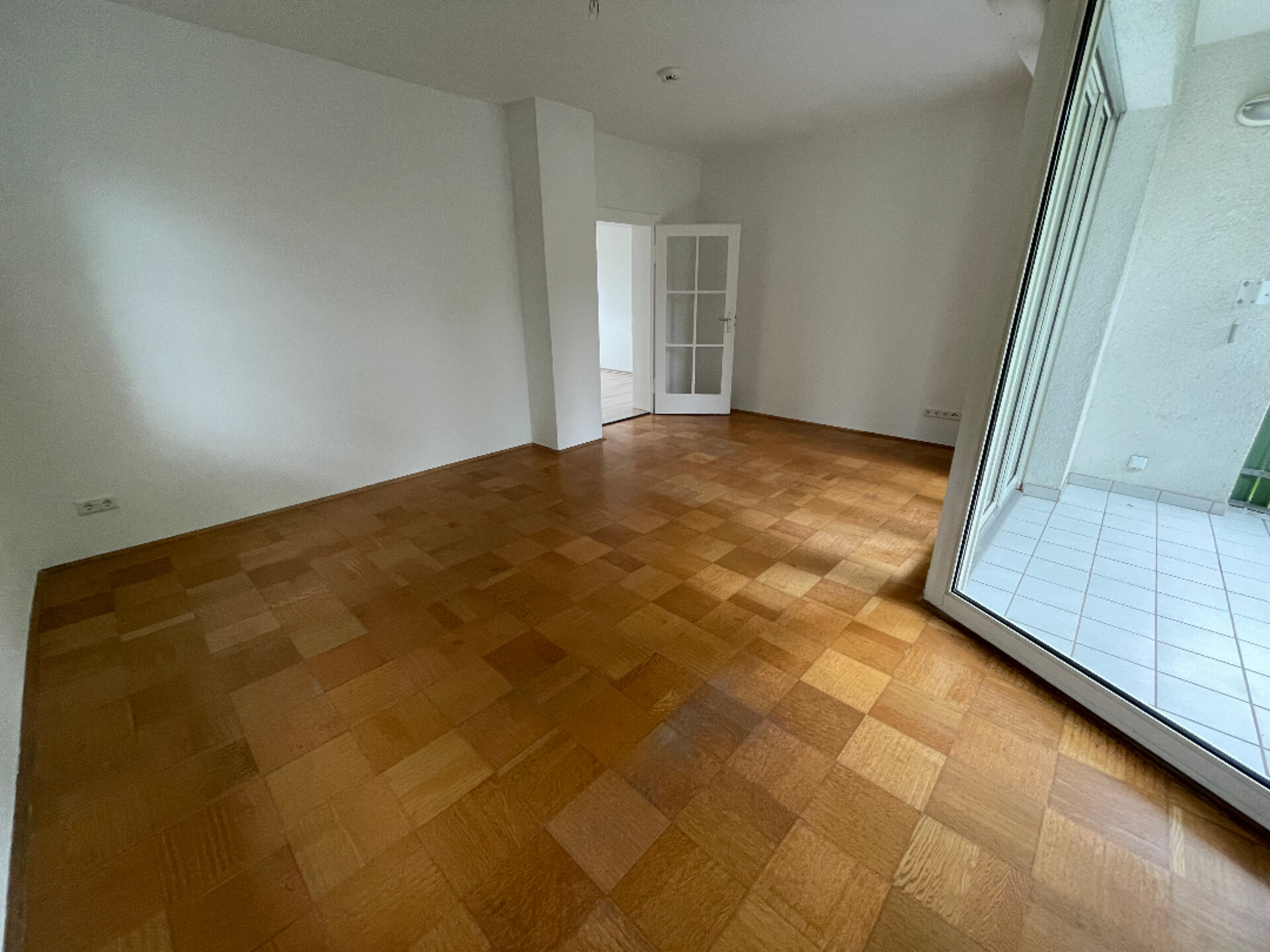 Wohnzimmer | © Dawonia