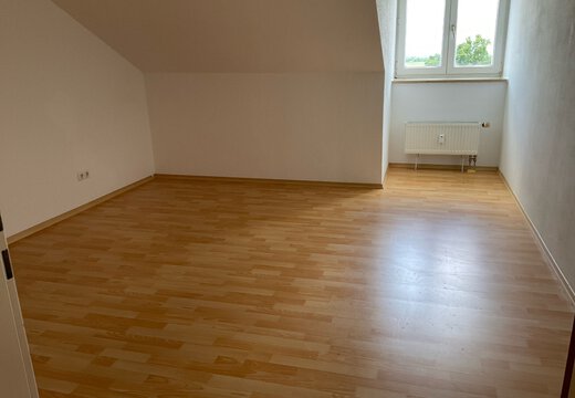 Beispielfoto einer Vergleichswohnung im Gebäude | © Dawonia