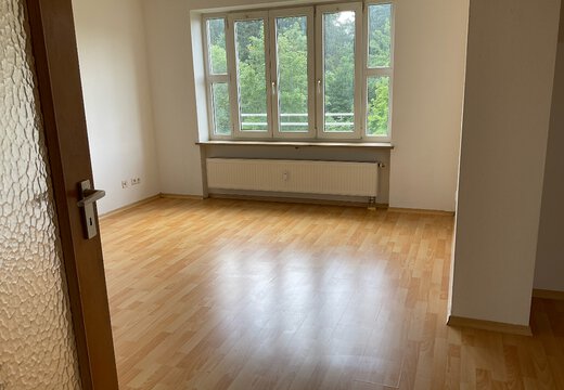 Beispielfoto aus einer Vergleichswohnung | © Dawonia