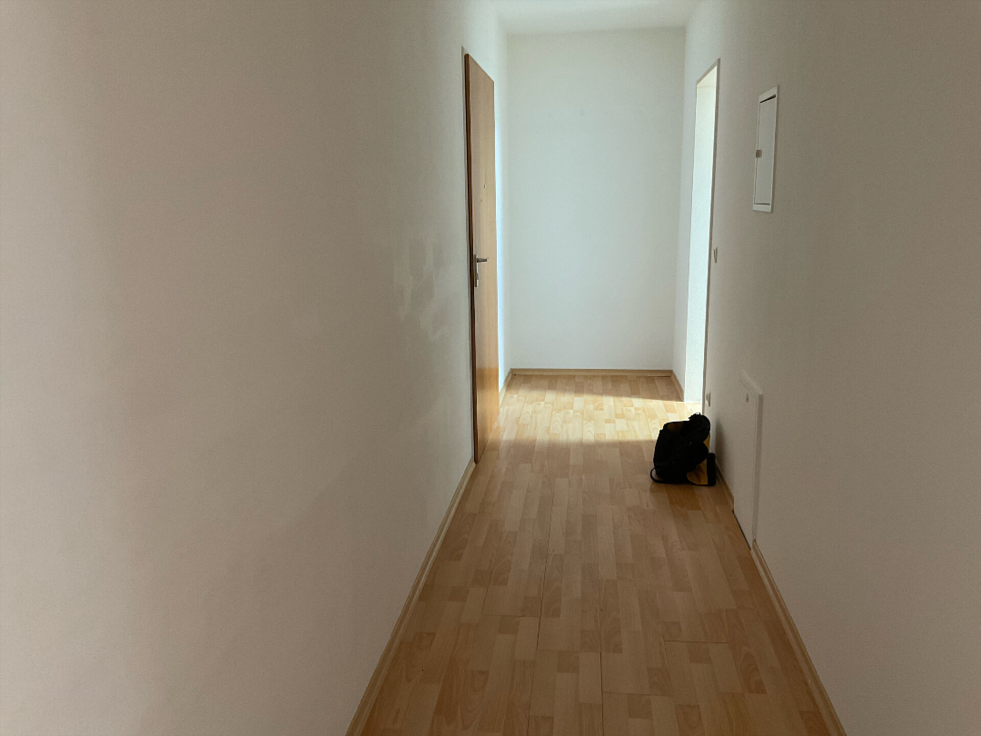 Beispielfoto aus einer Vergleichswohnung | © Dawonia