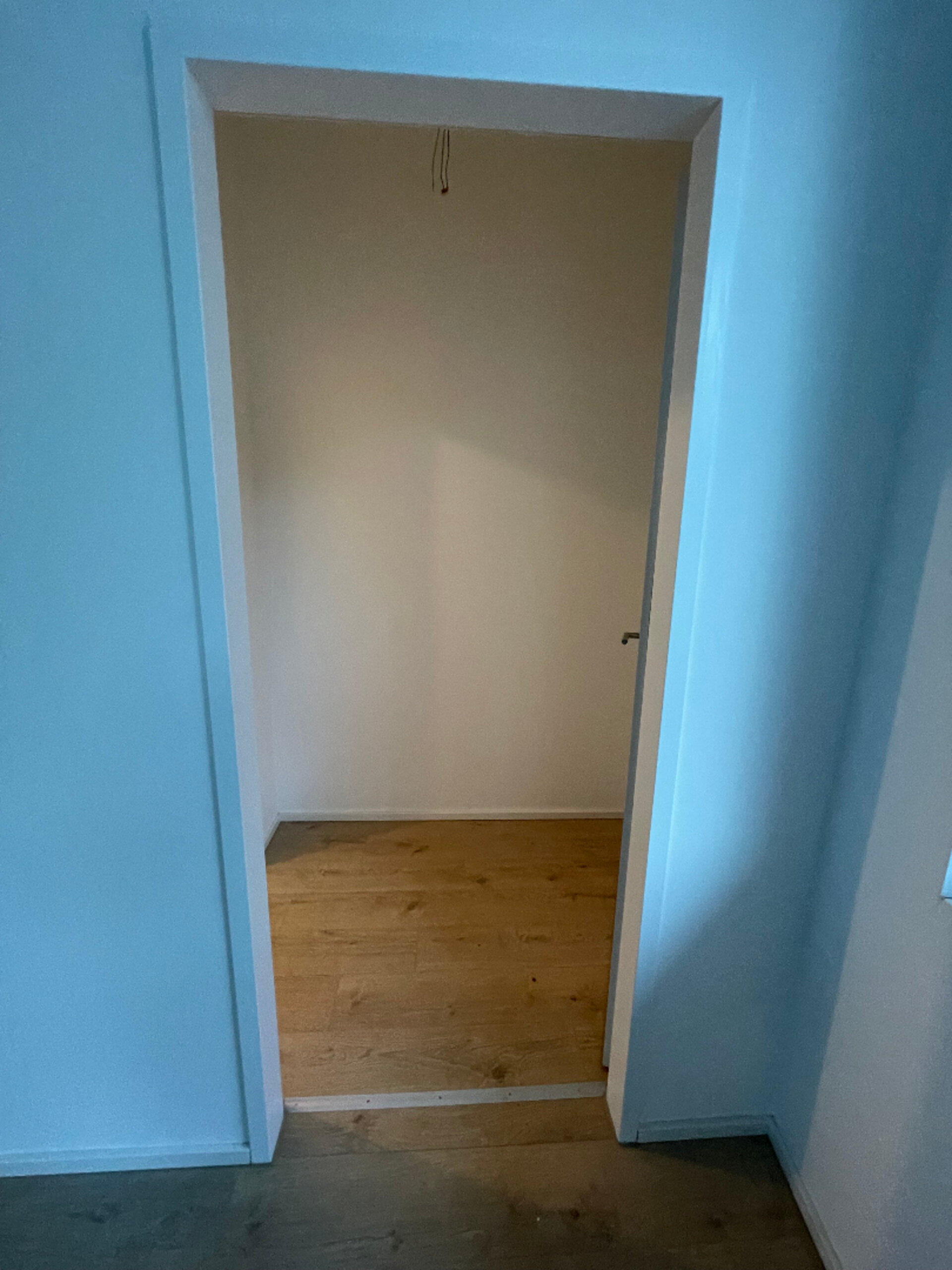 Abstellraum | © Dawonia