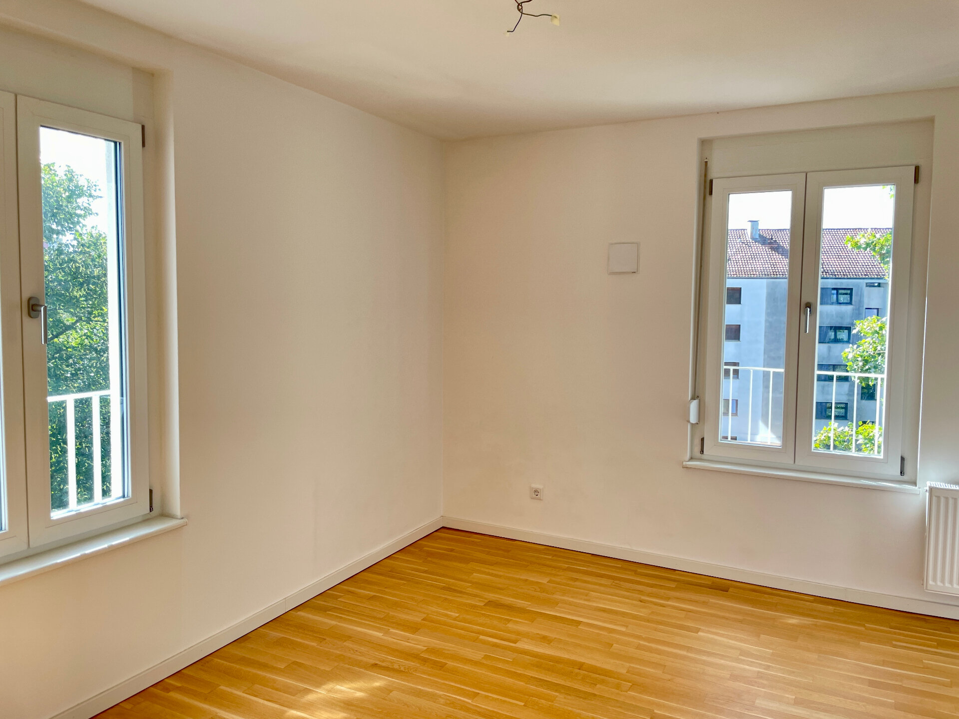 Schlafzimmer 2 | © Dawonia