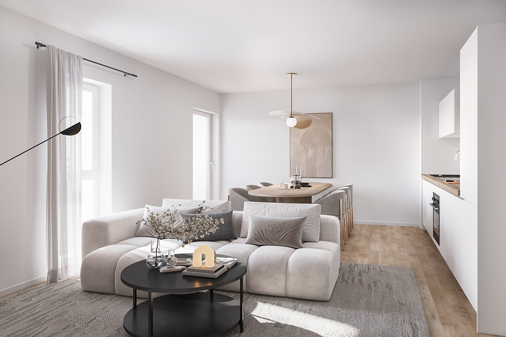 Wohnen.jpg | © Dawonia