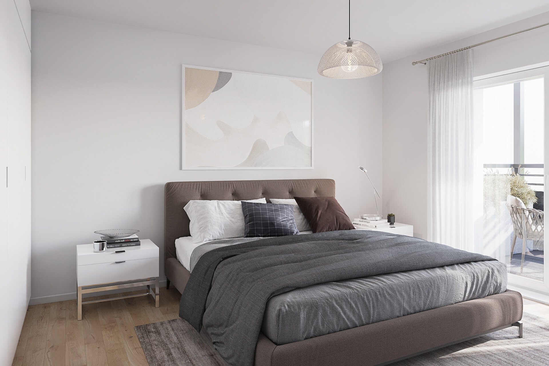 Schlafen.jpg | © Dawonia