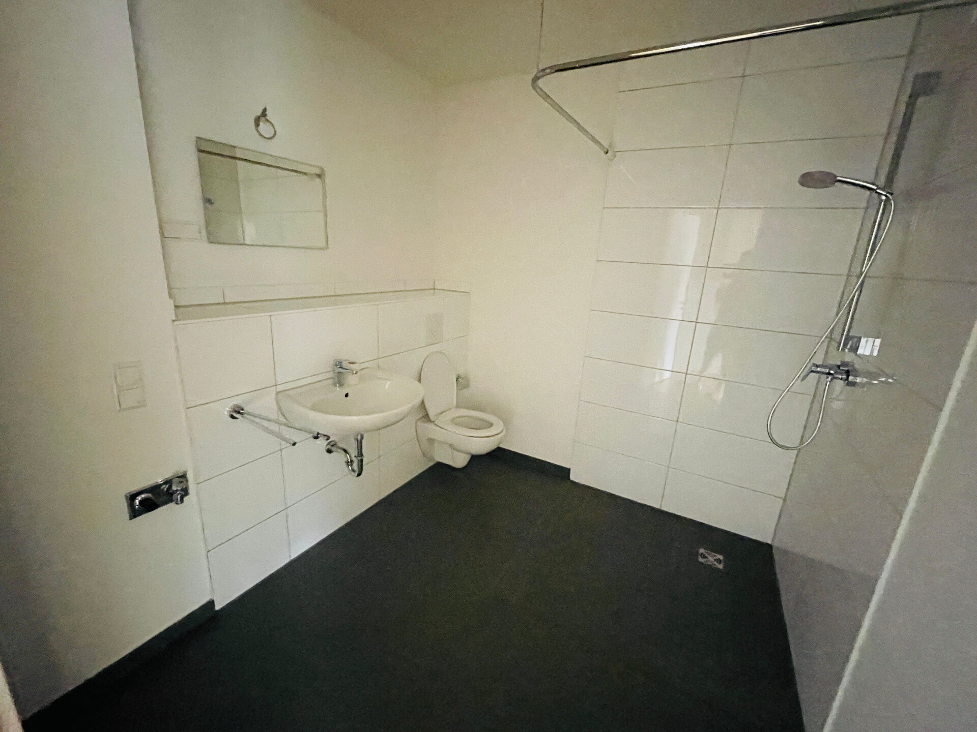 Badezimmer  | © Dawonia