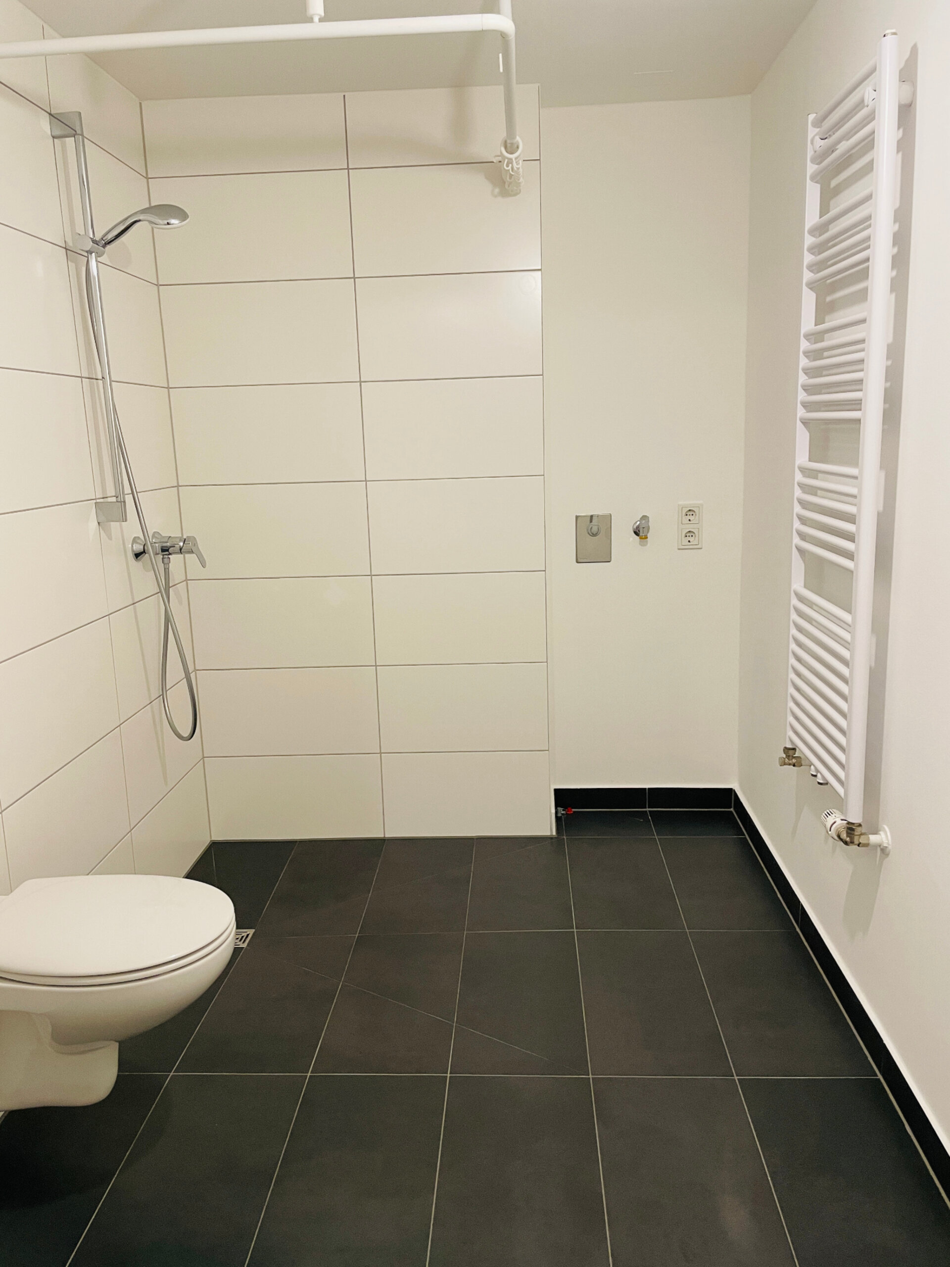 Badezimmer | © Dawonia