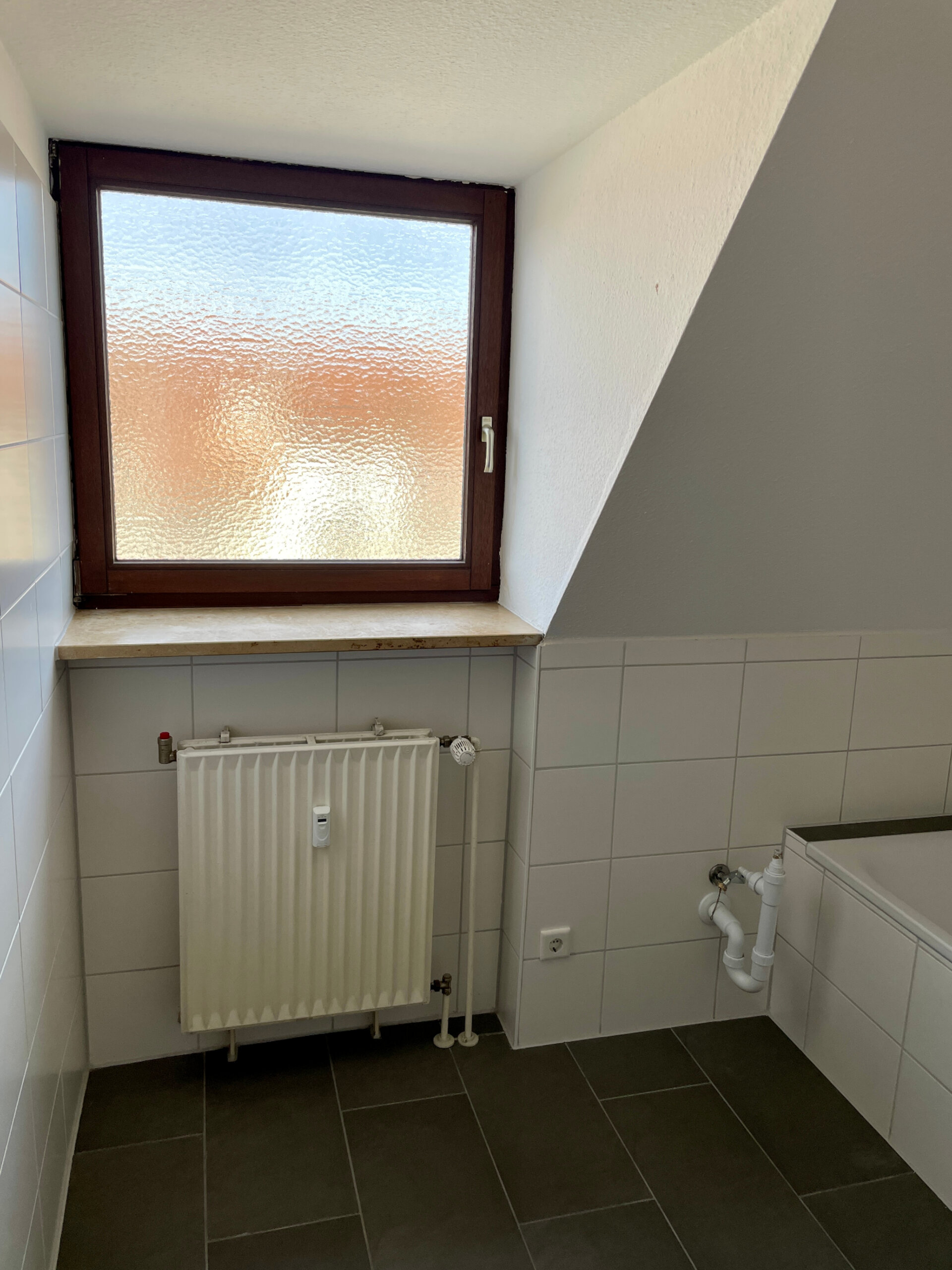 Bad (oben) | © Dawonia