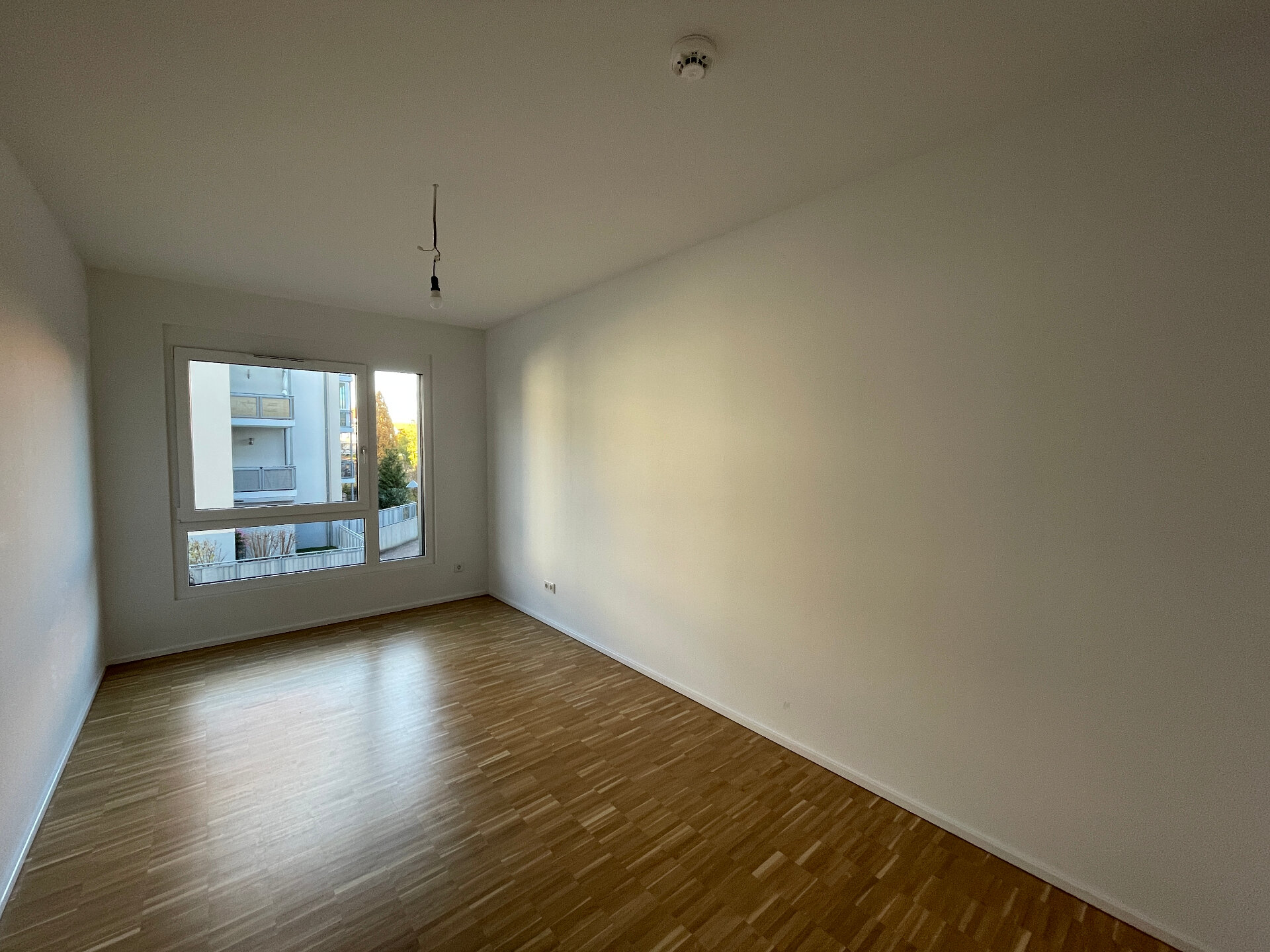 Schlafzimmer 2 | © Dawonia