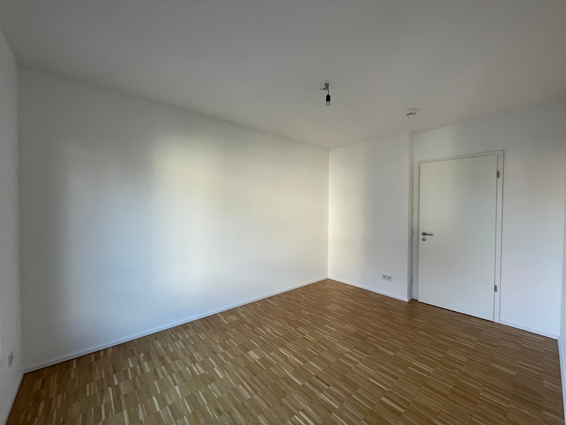 Schlafzimmer 3 | © Dawonia