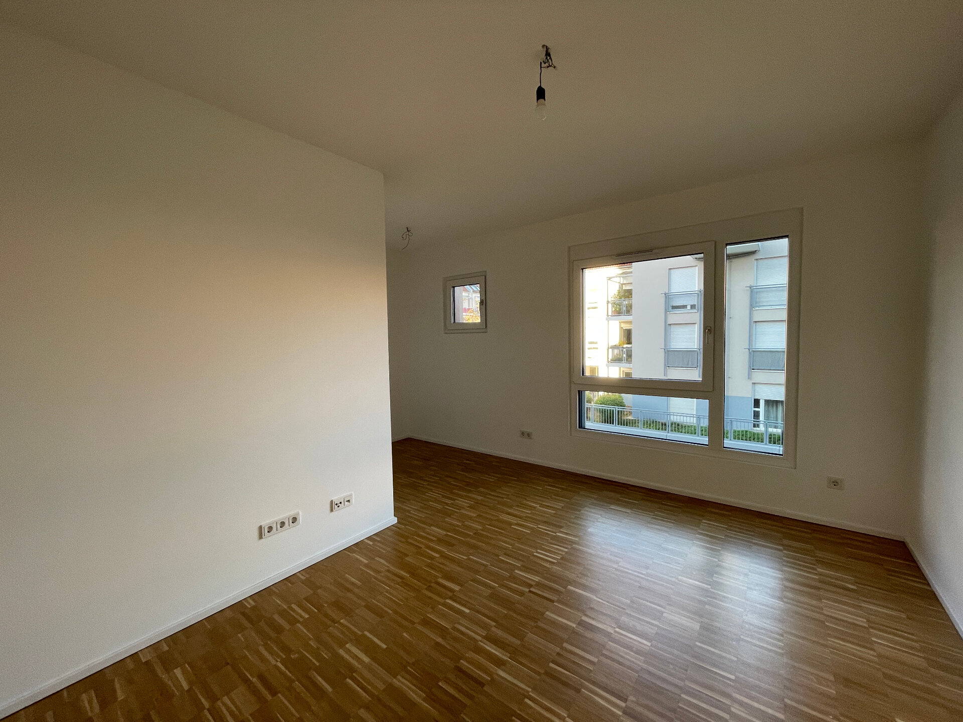 Schlafzimmer 3 | © Dawonia