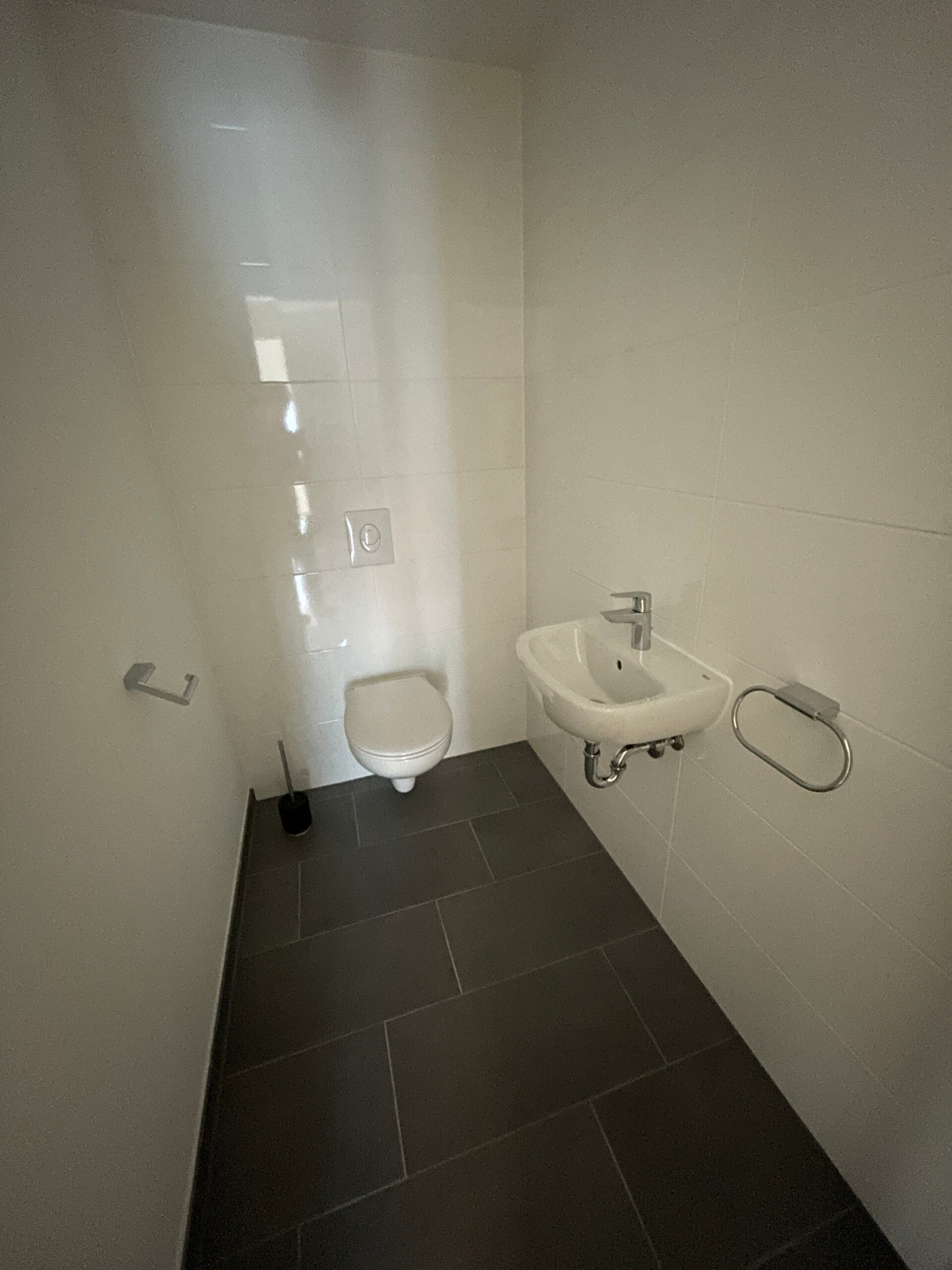 separates WC  | © Dawonia