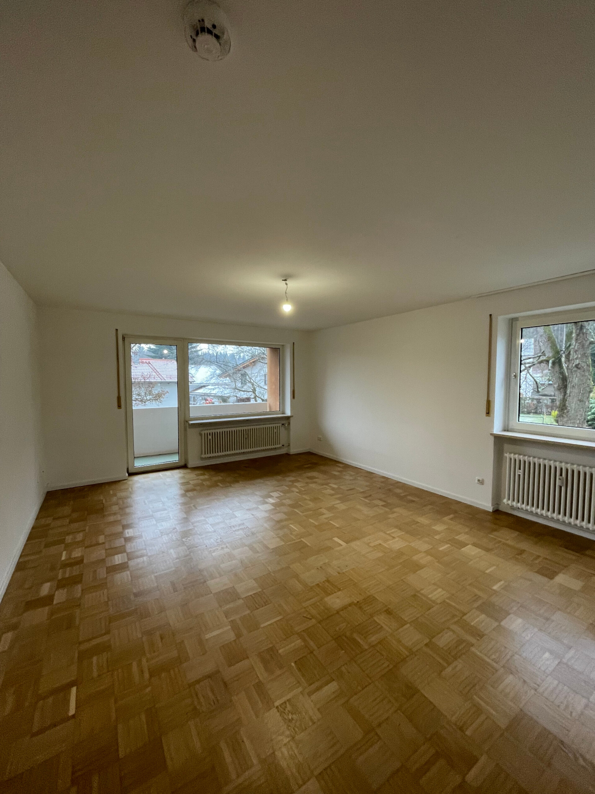 Wohnzimmer | © Dawonia