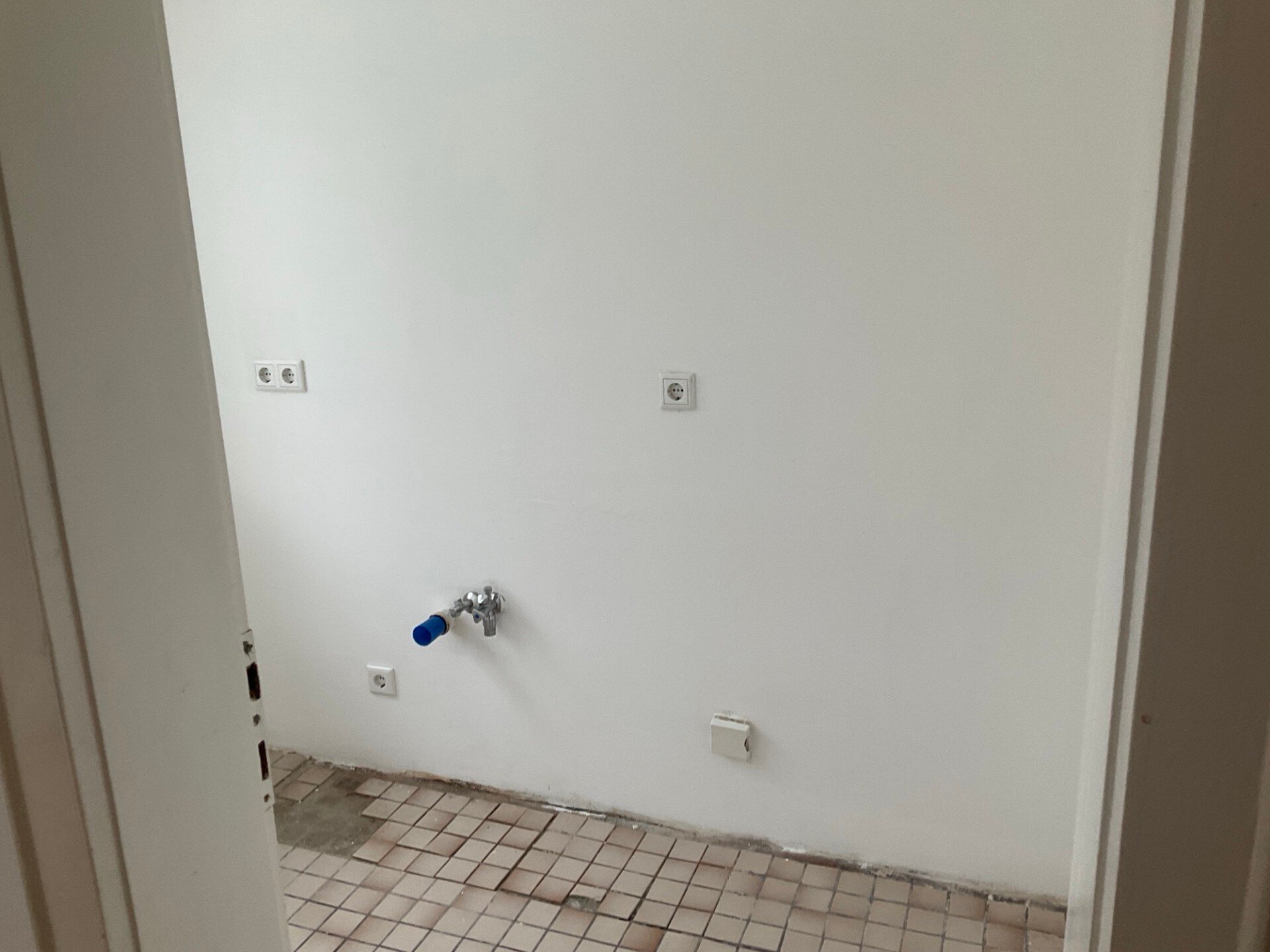 Küche.JPG | © Dawonia