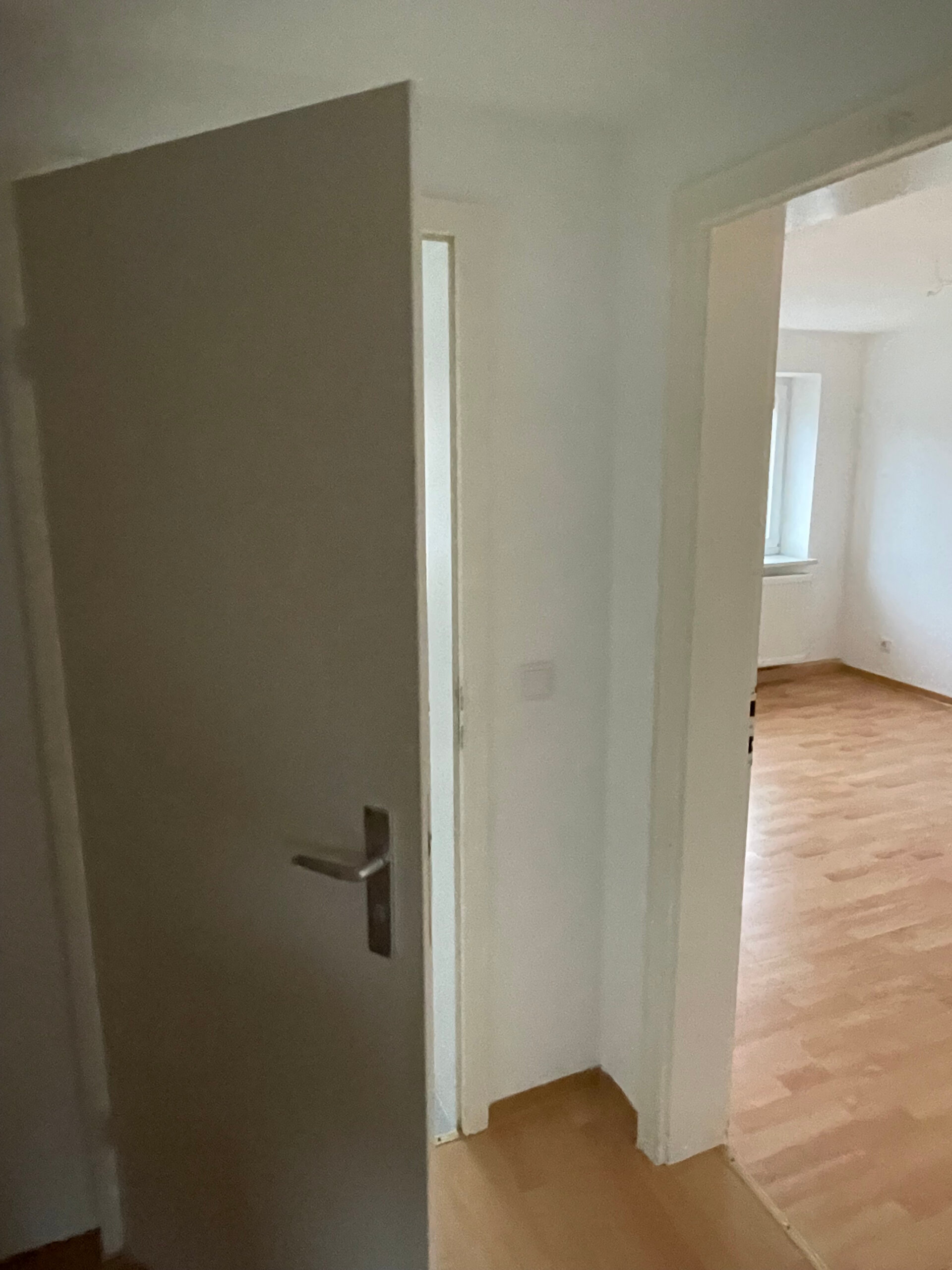 Flur 2 und Nische (3).jpeg | © Dawonia