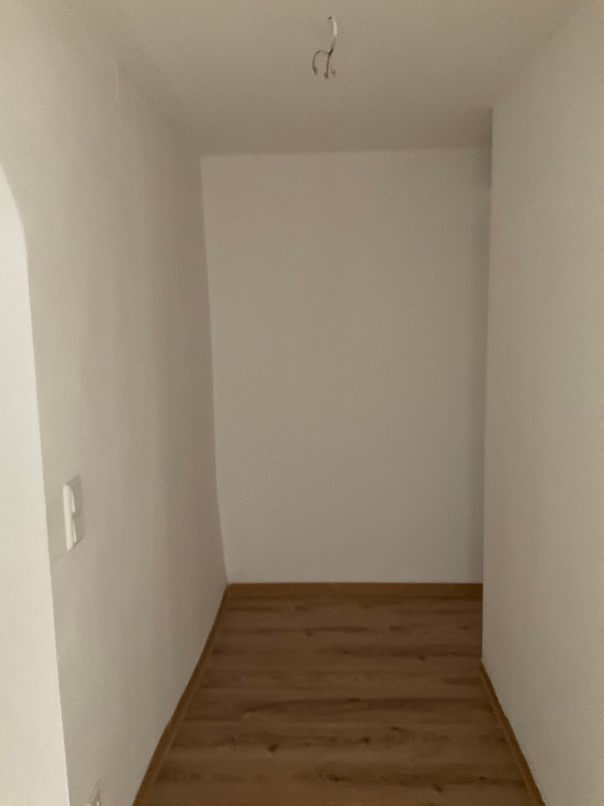 Flur 2 und Nische (1).JPG | © Dawonia