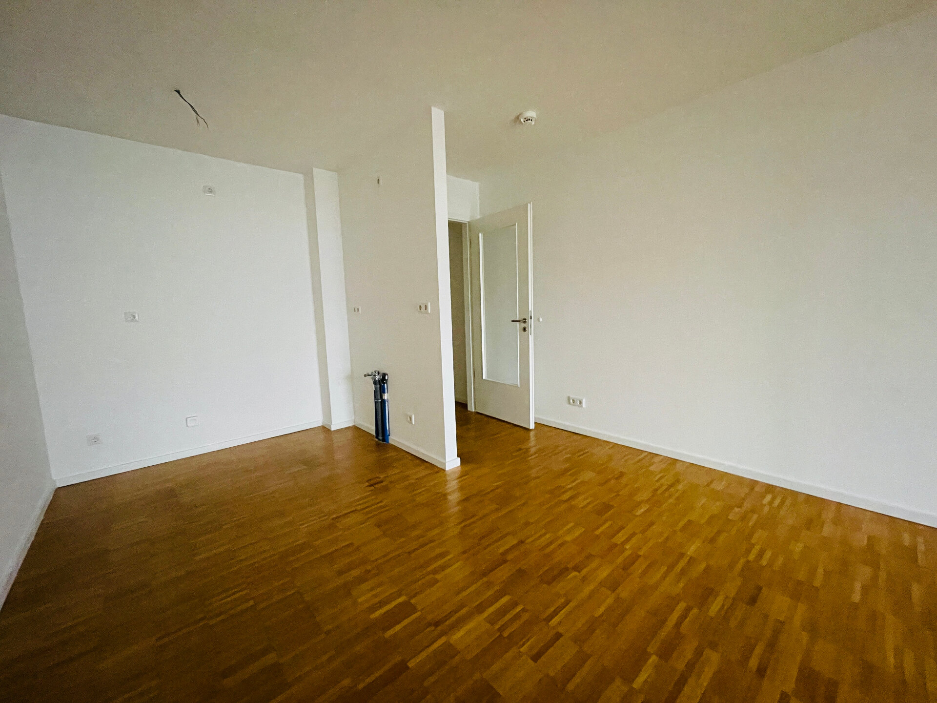 offene Küche | © Dawonia