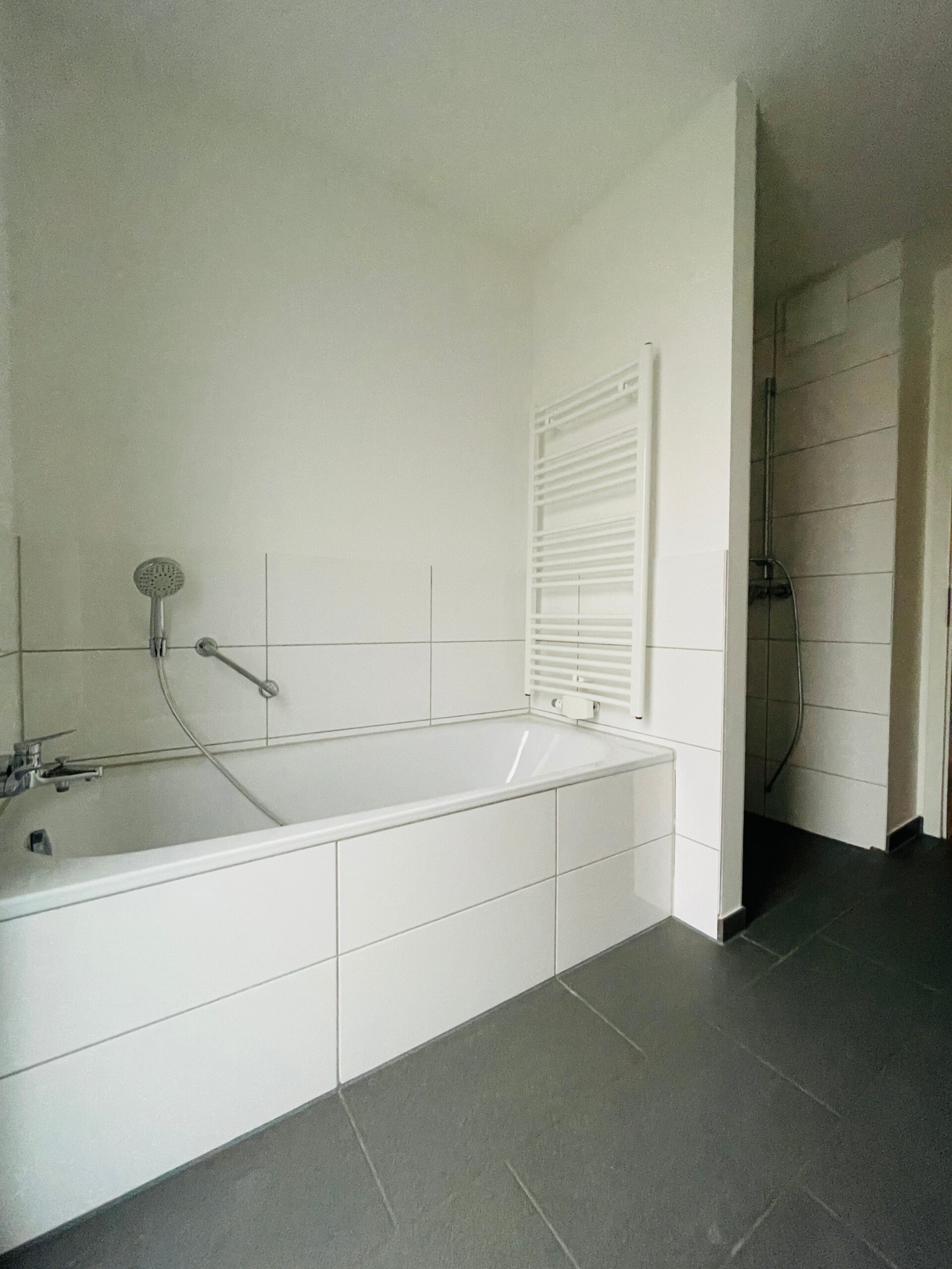 Badezimmer | © Dawonia