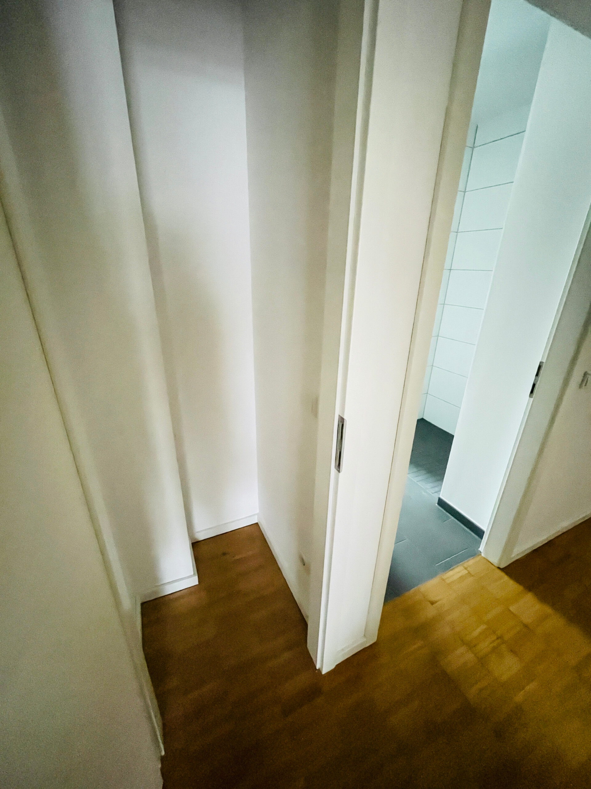 Abstellraum  | © Dawonia