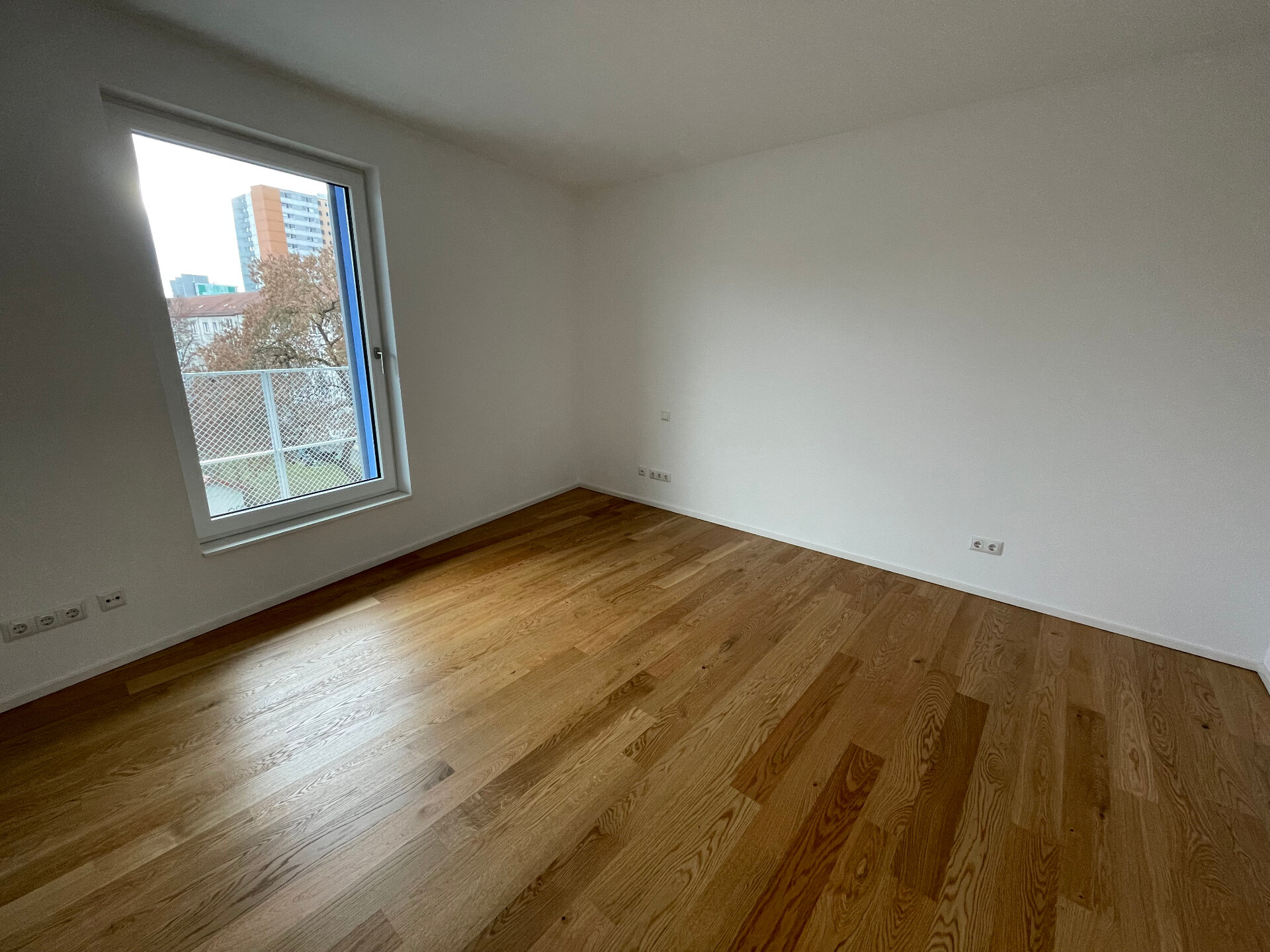 Schlafzimmer | © Dawonia