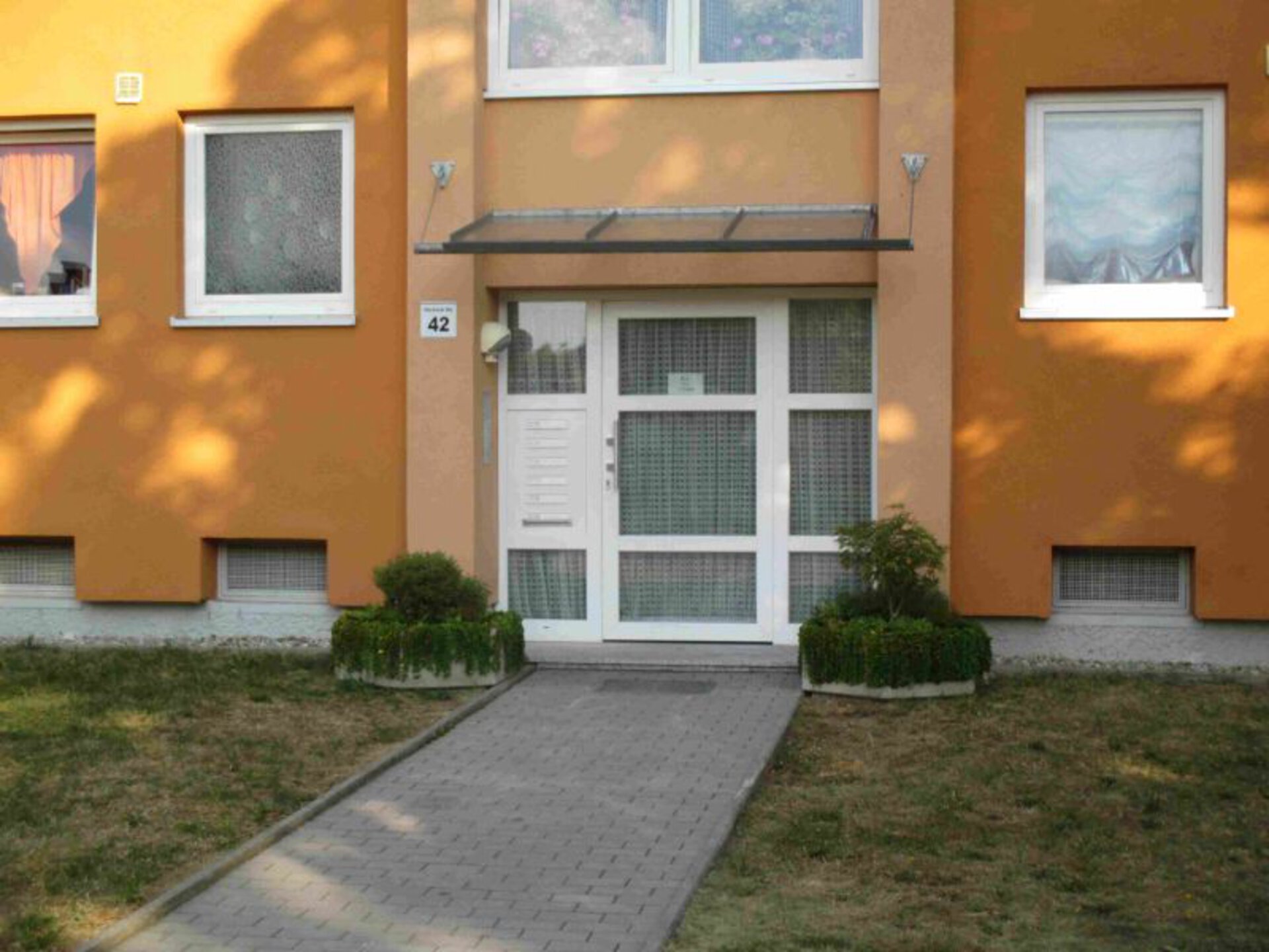 Zu Hause im Glück! Bild3.jpg | © Dawonia