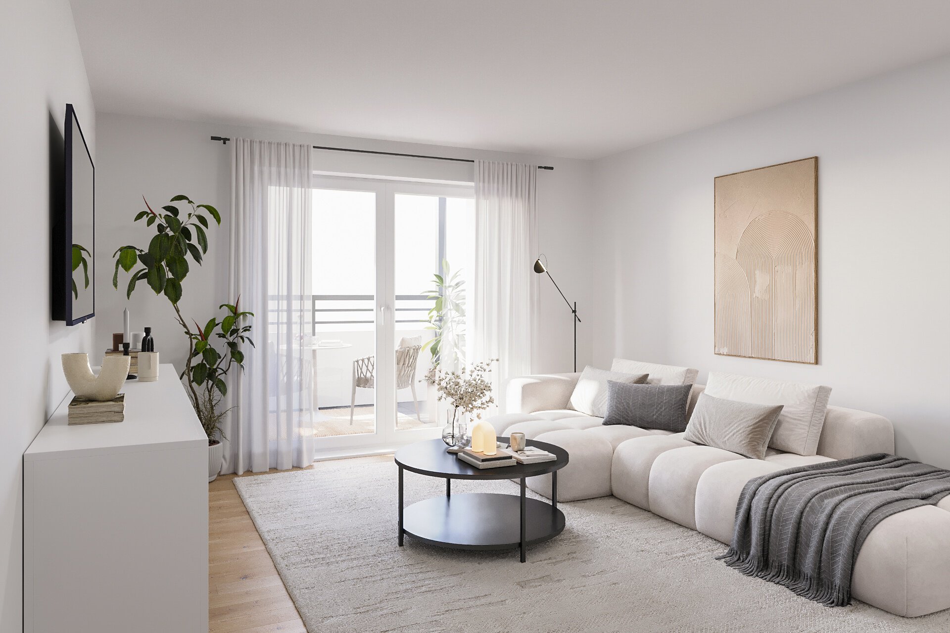 Wohnen.jpg | © Dawonia