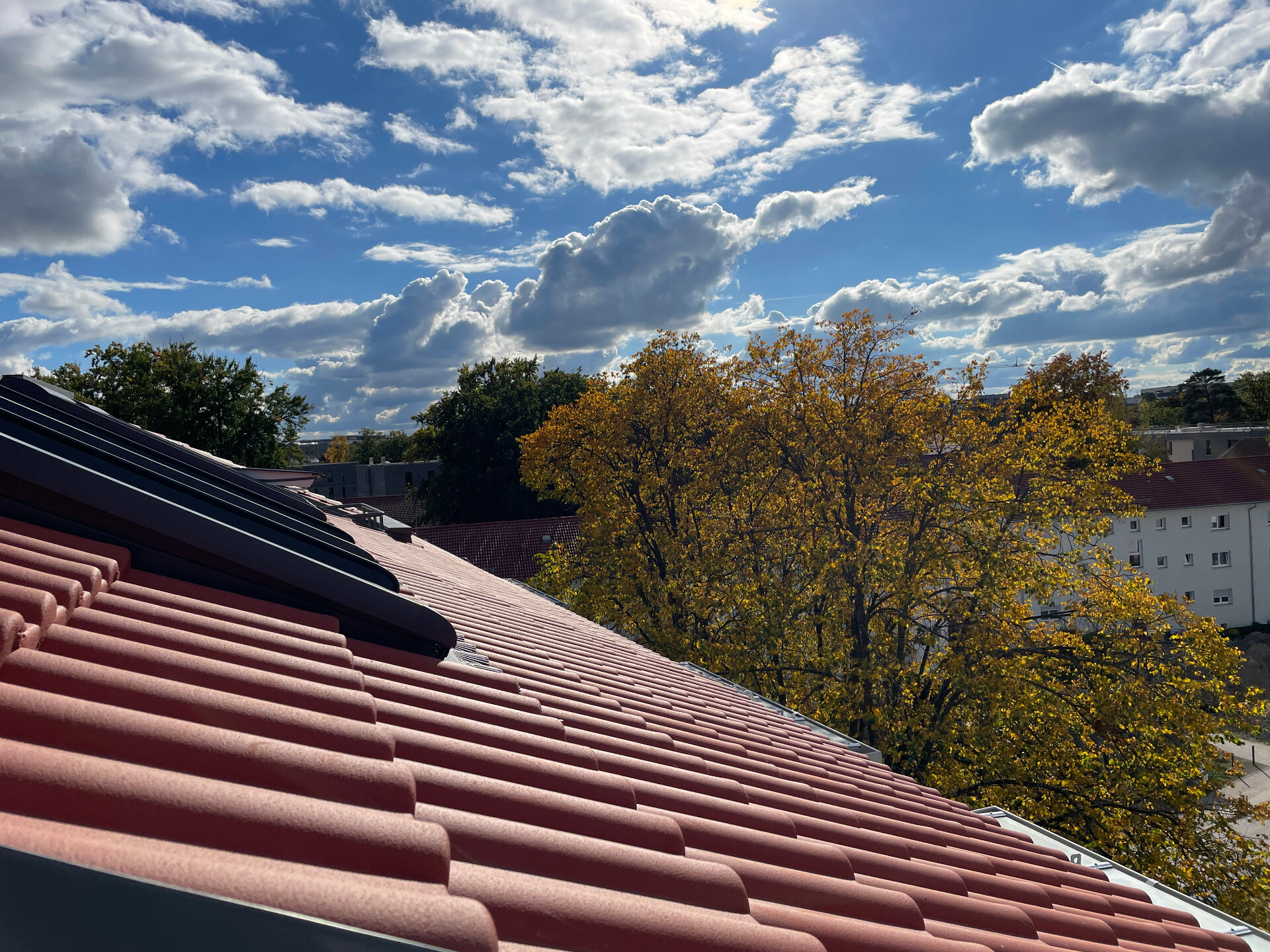 Ausblick Loggia.JPG | © Dawonia