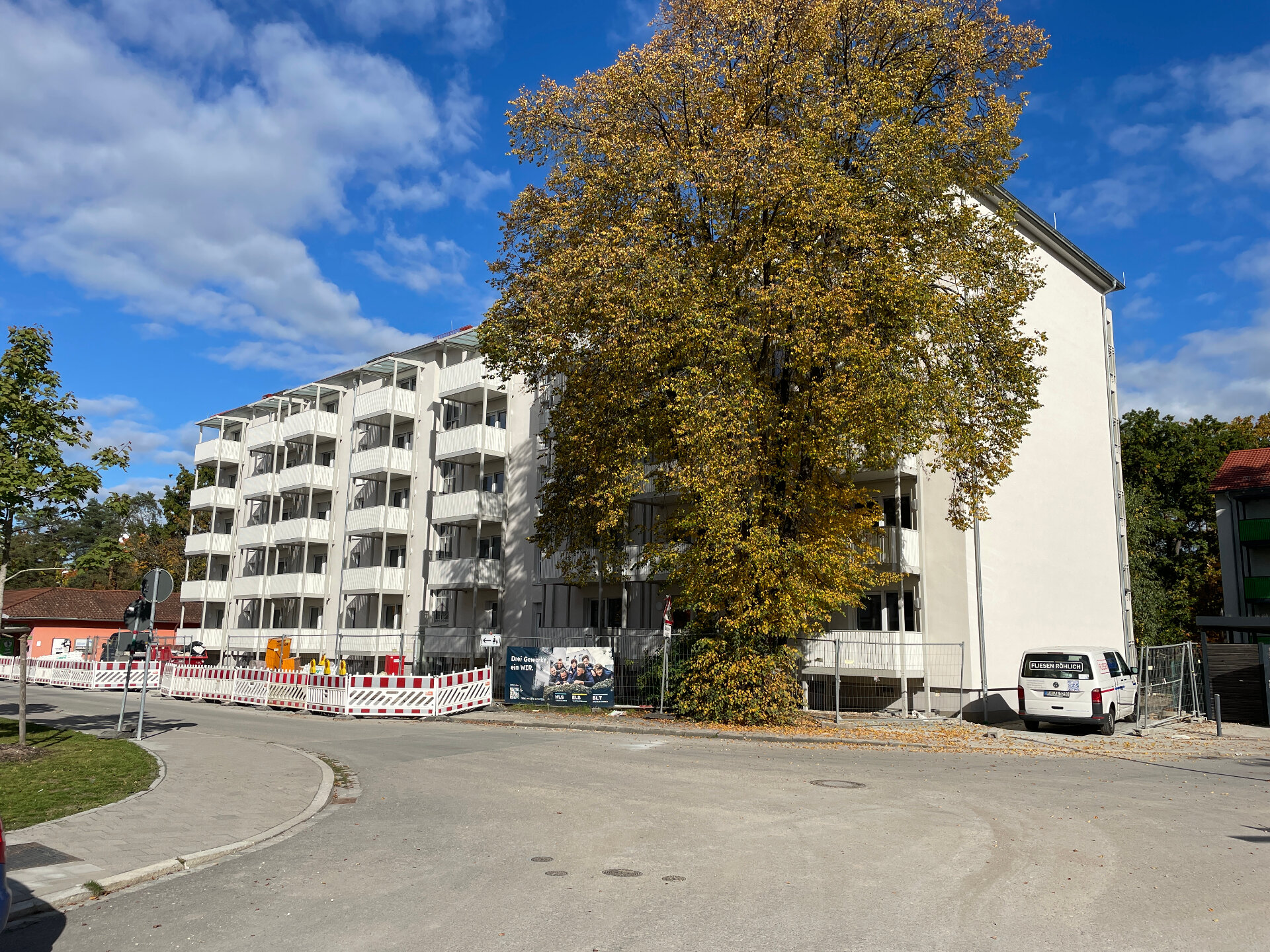 Außenansicht.JPG | © Dawonia