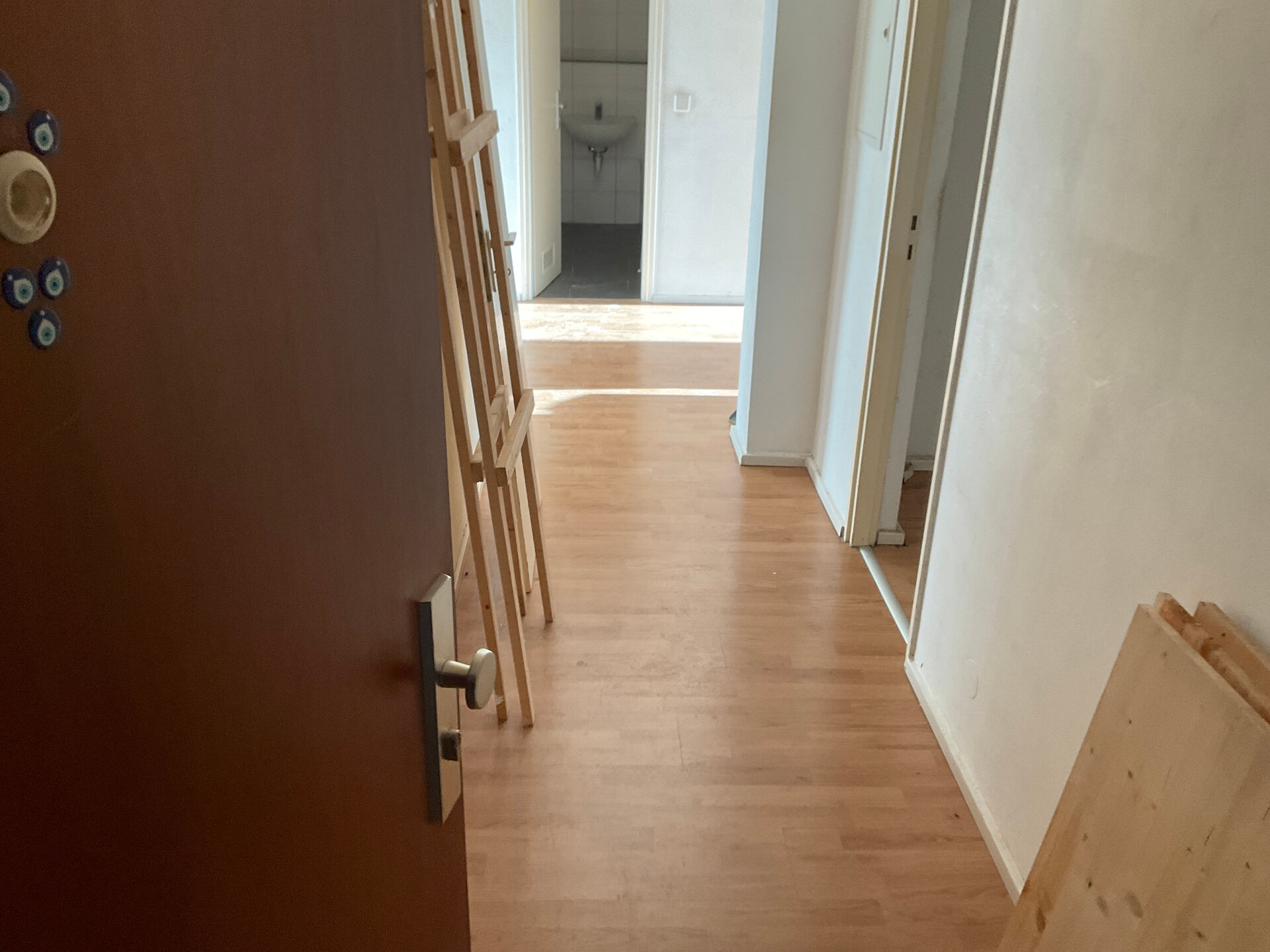 _EIngangsbereich.jpg | © Dawonia